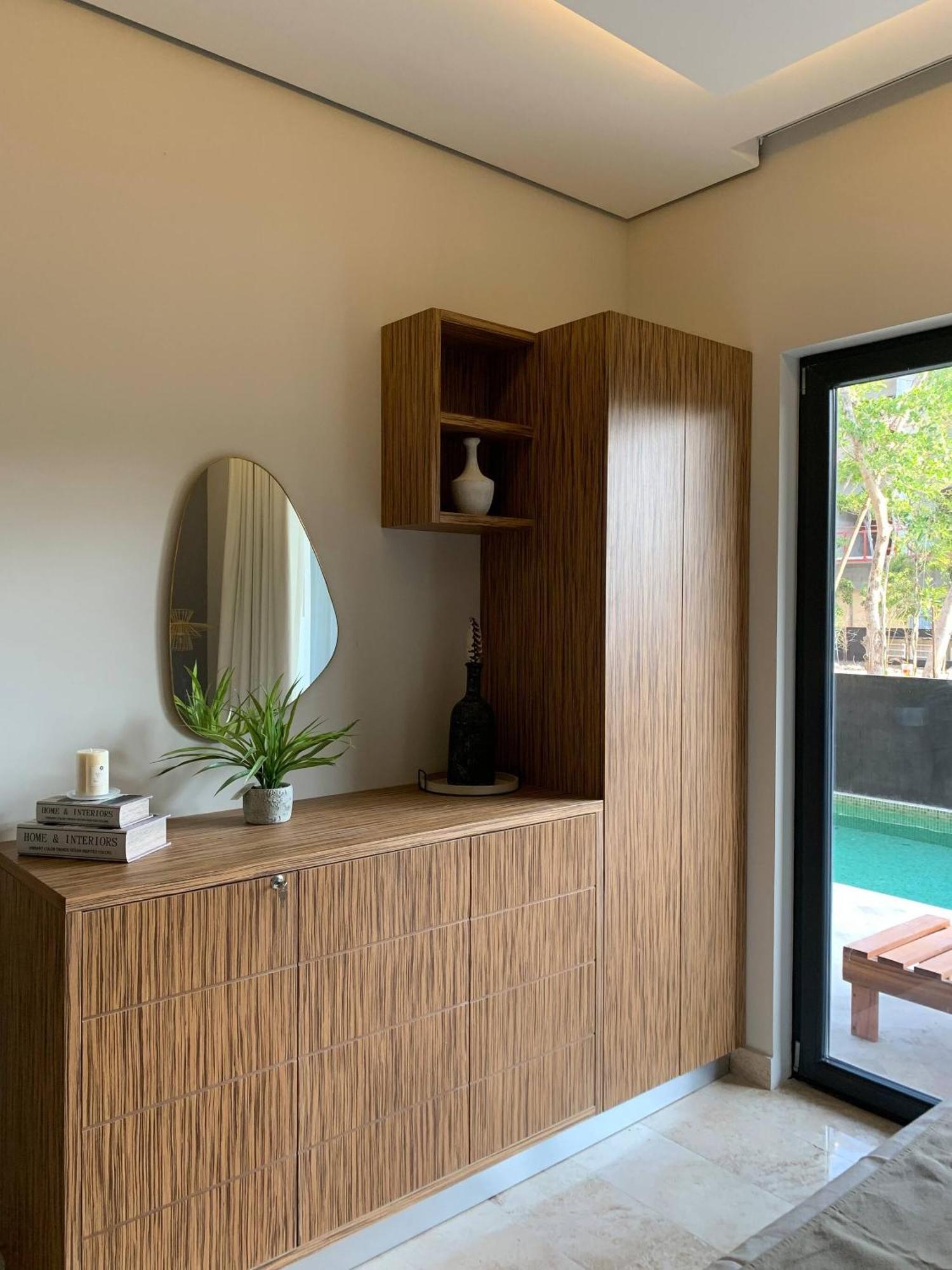 Apartamento Maison Pierre Leroy - Private Pool High Speed Wifi Tulum