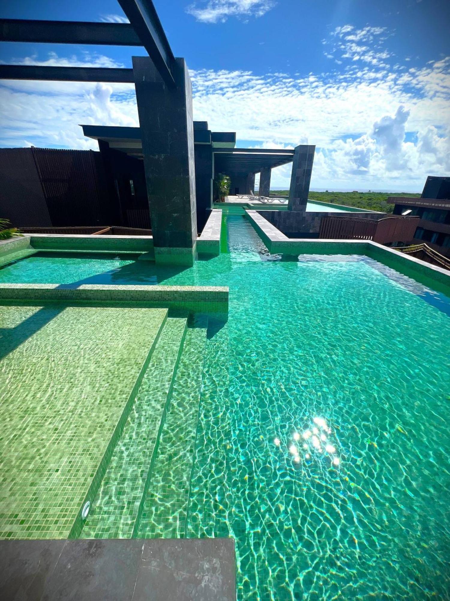 Apartamento Maison Pierre Leroy - Private Pool High Speed Wifi *