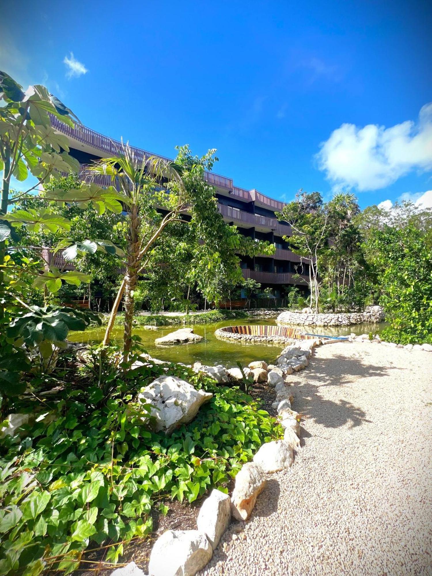 Maison Pierre Leroy - Private Pool High Speed Wifi Tulum