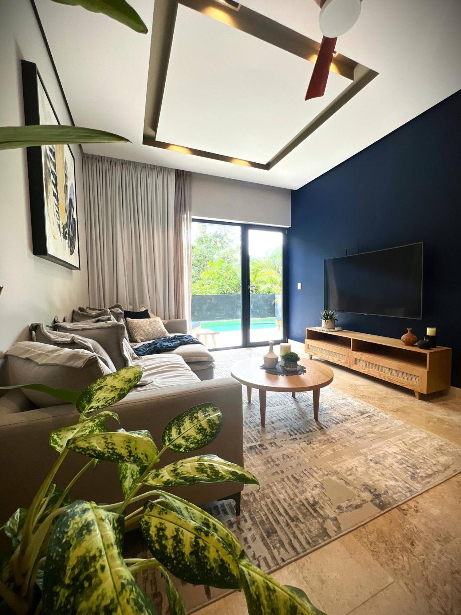 Apartamento Maison Pierre Leroy - Private Pool High Speed Wifi *