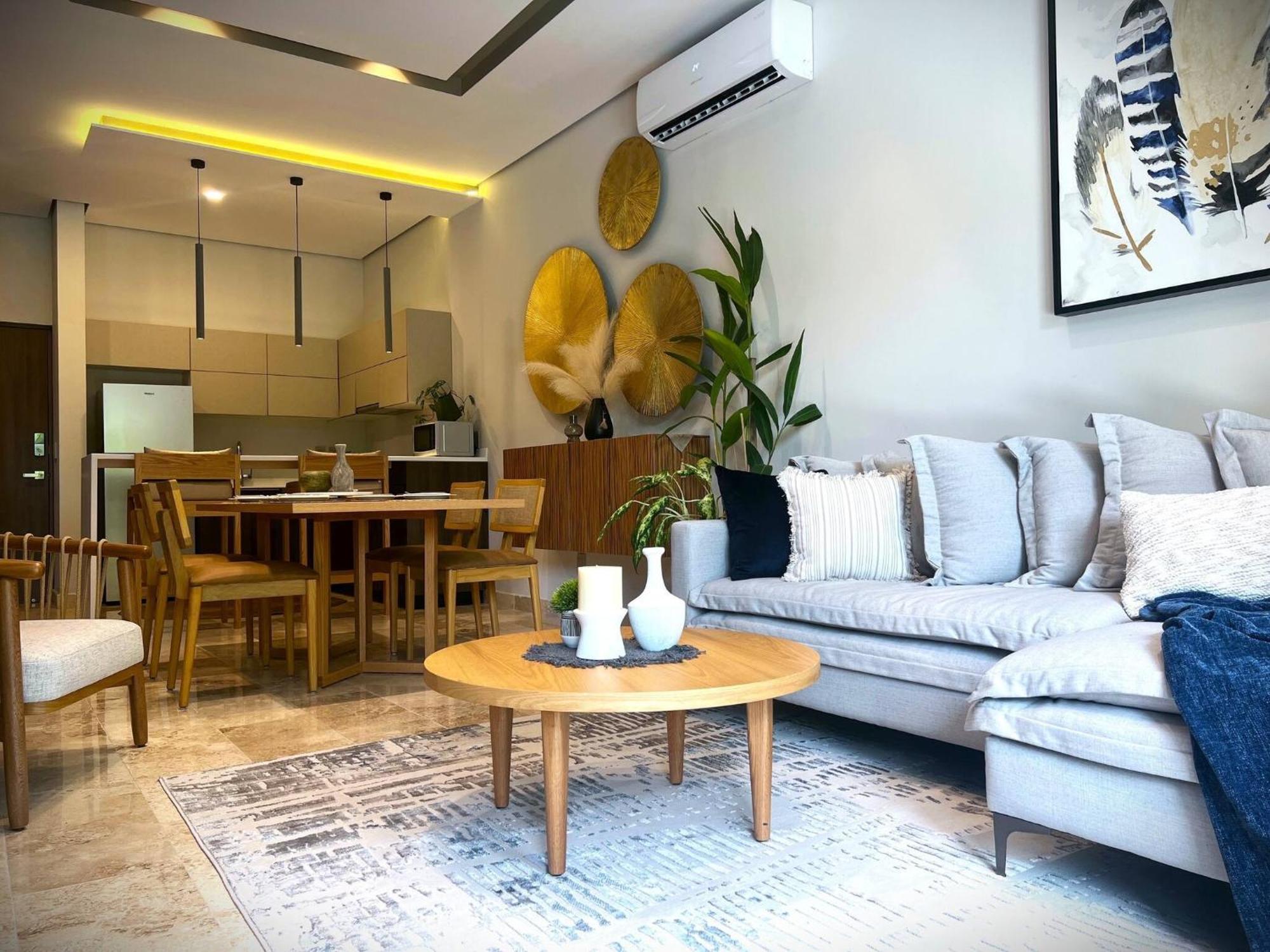 Apartamento Maison Pierre Leroy - Private Pool High Speed Wifi Tulum