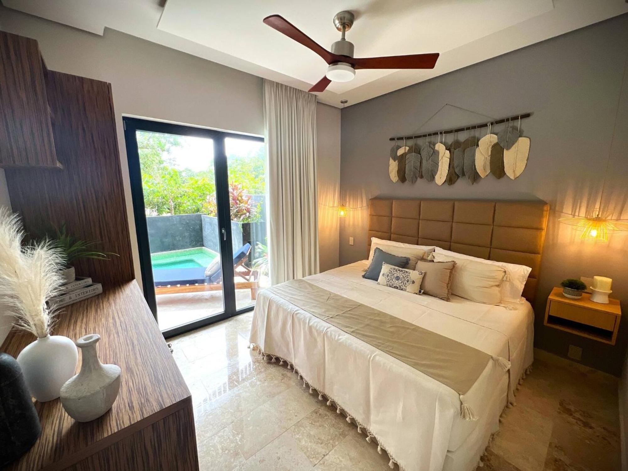 Apartamento Maison Pierre Leroy - Private Pool High Speed Wifi
