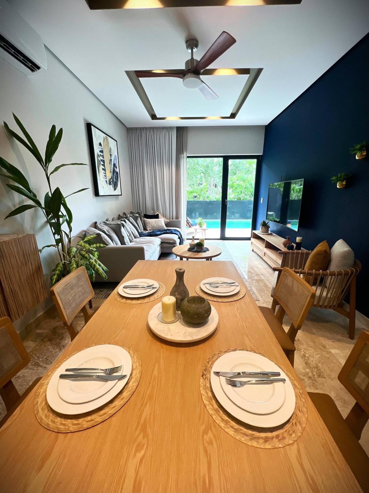 Apartamento Maison Pierre Leroy - Private Pool High Speed Wifi