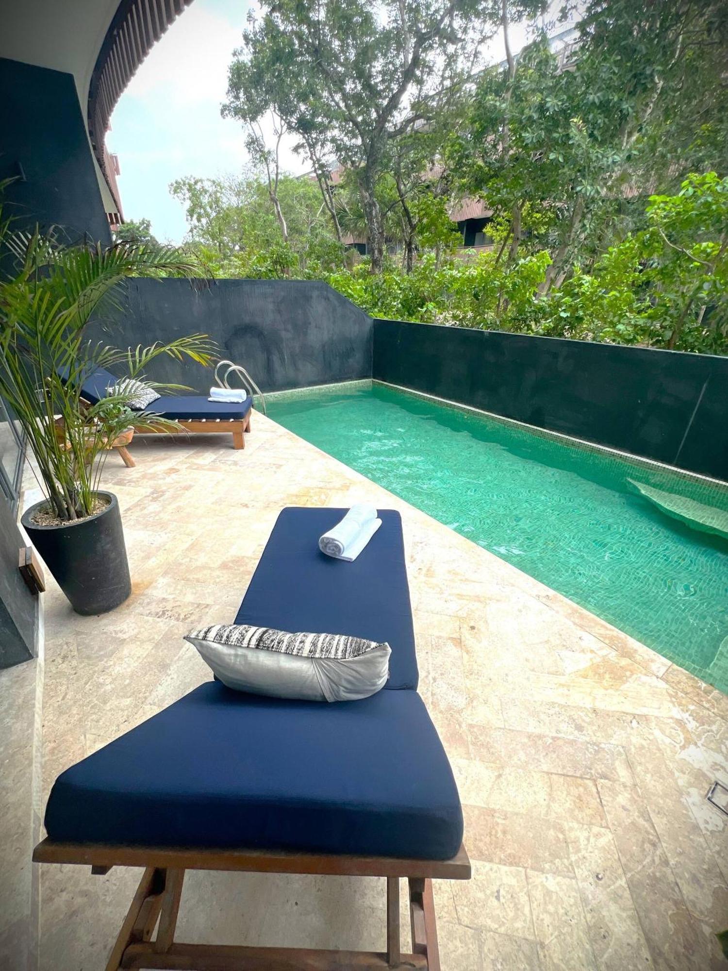 Apartamento Maison Pierre Leroy - Private Pool High Speed Wifi