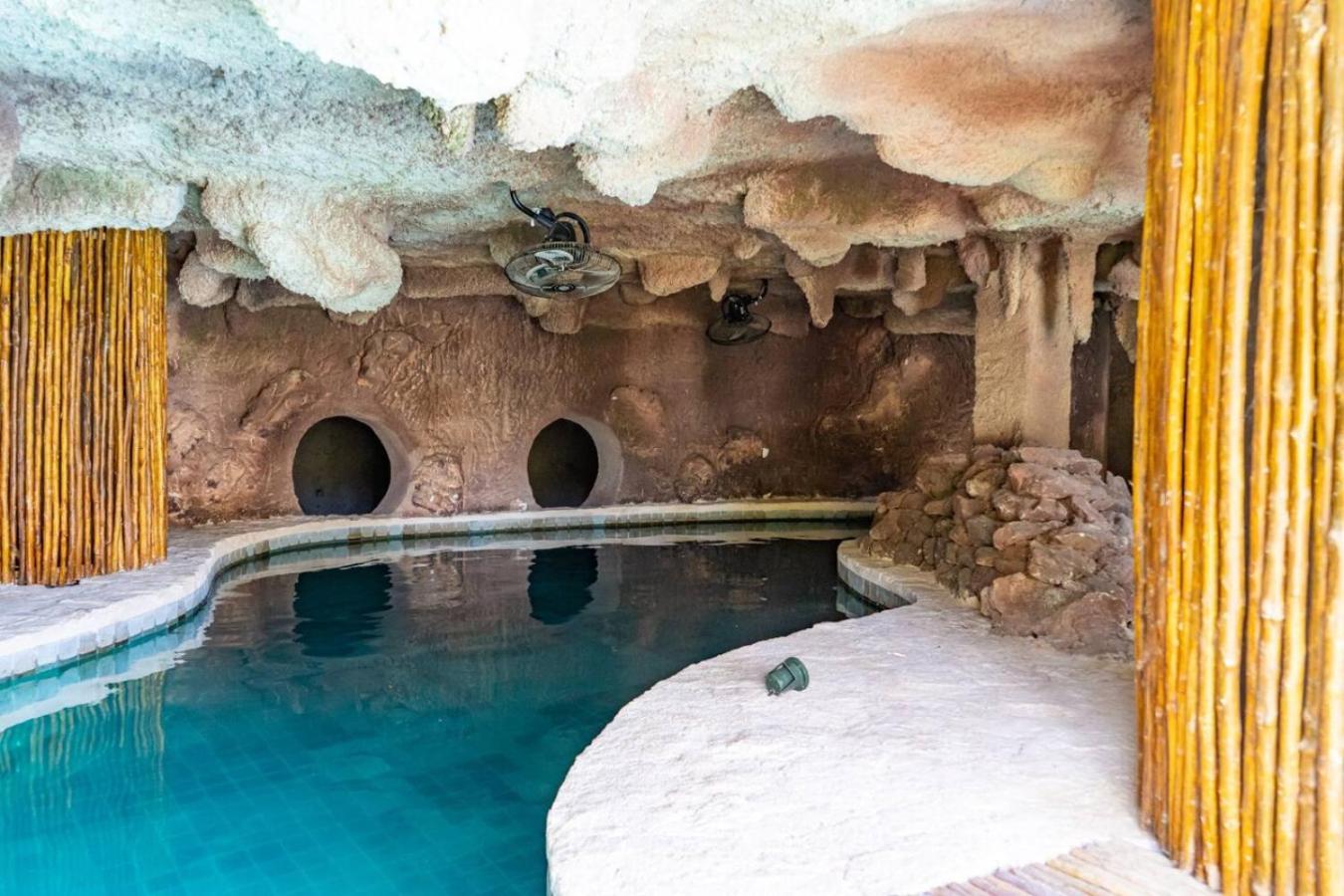 Adora With Balcony And Relax In Cenote