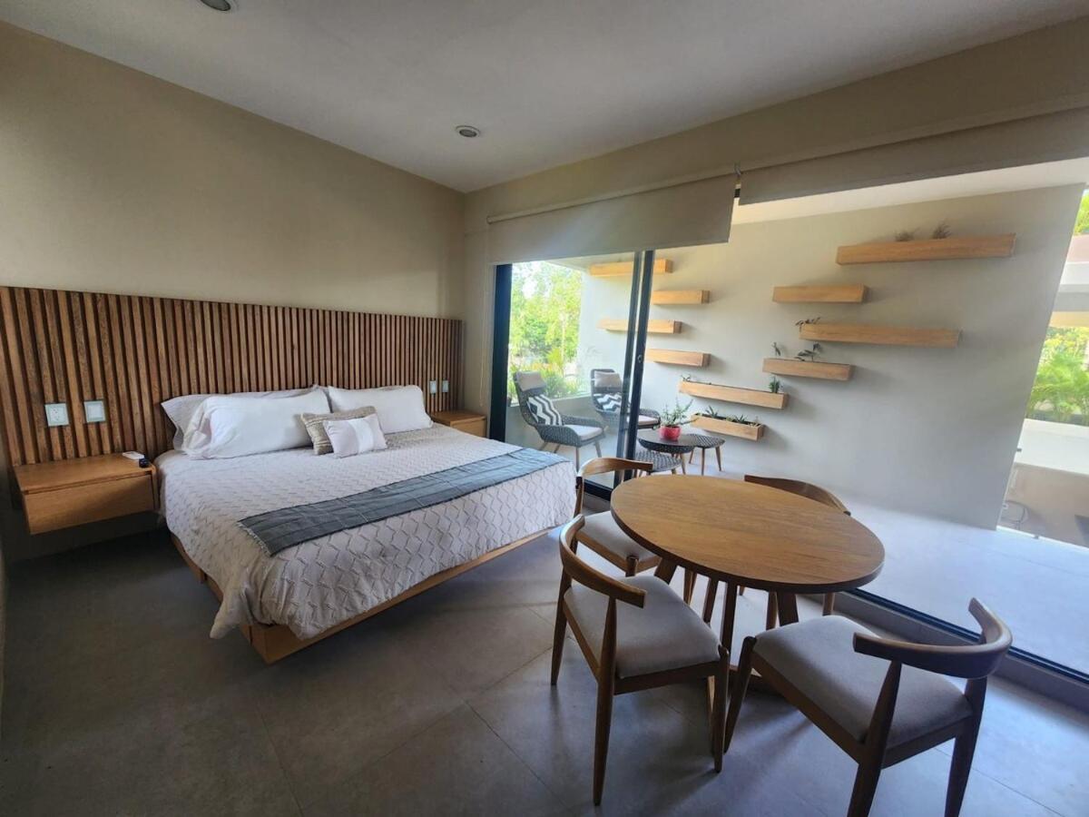 Apartamento Exclusive La Veleta Retreat *