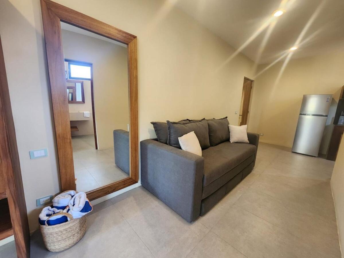 Exclusive La Veleta Retreat