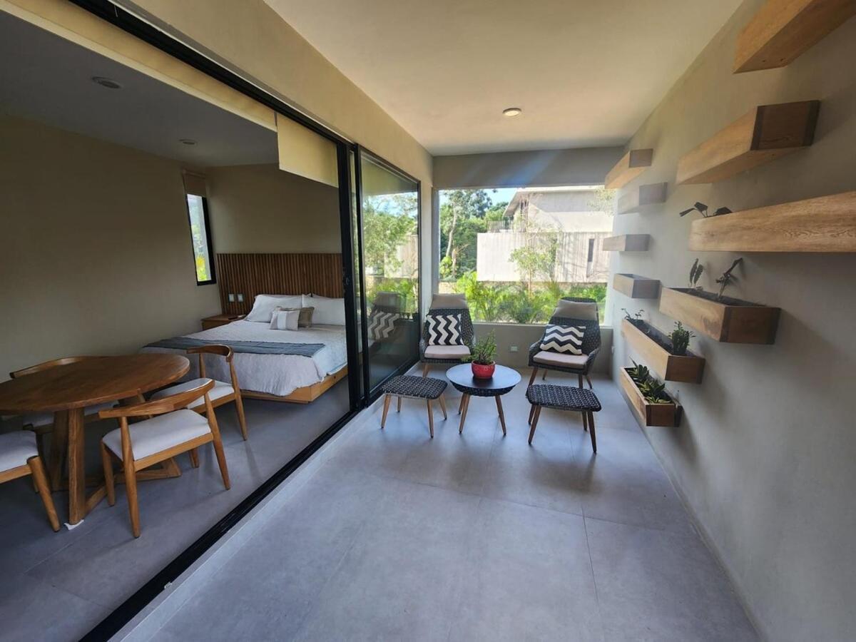 Exclusive La Veleta Retreat Apartamento