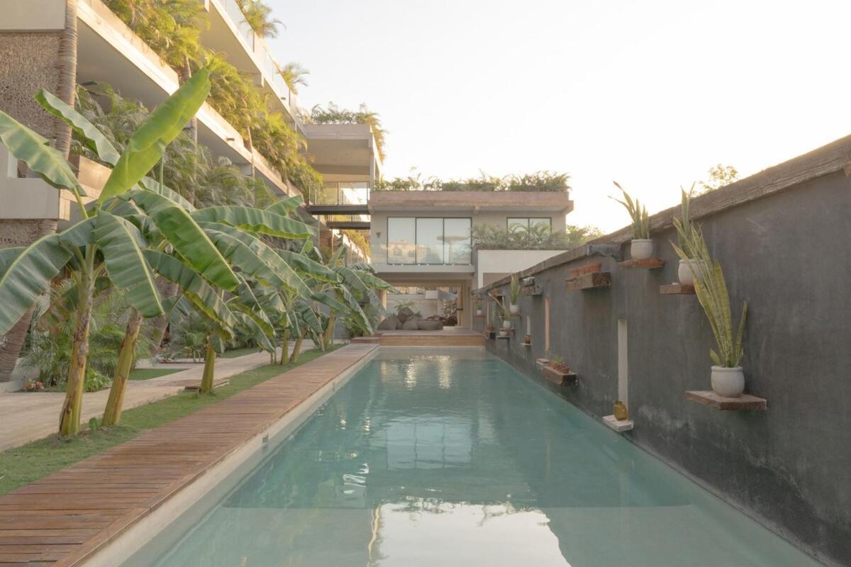 Exclusive La Veleta Retreat Apartamento *