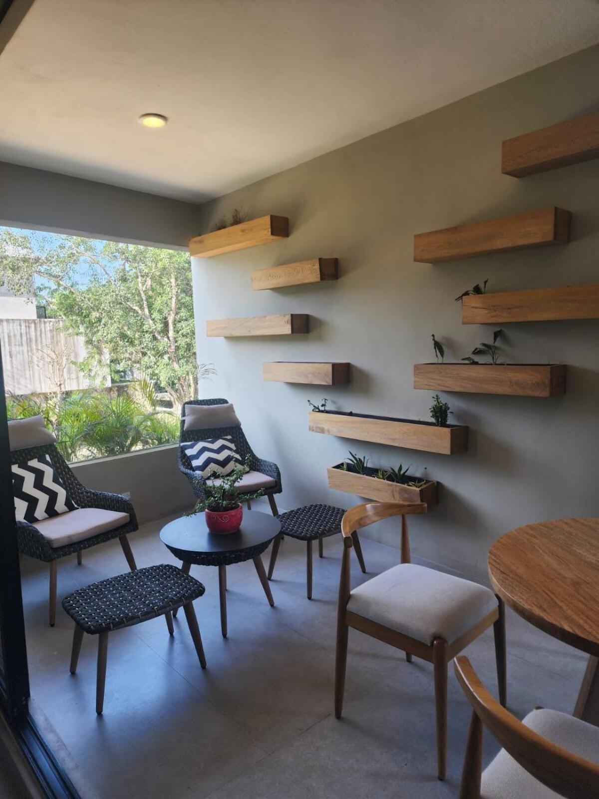 Exclusive La Veleta Retreat Apartamento