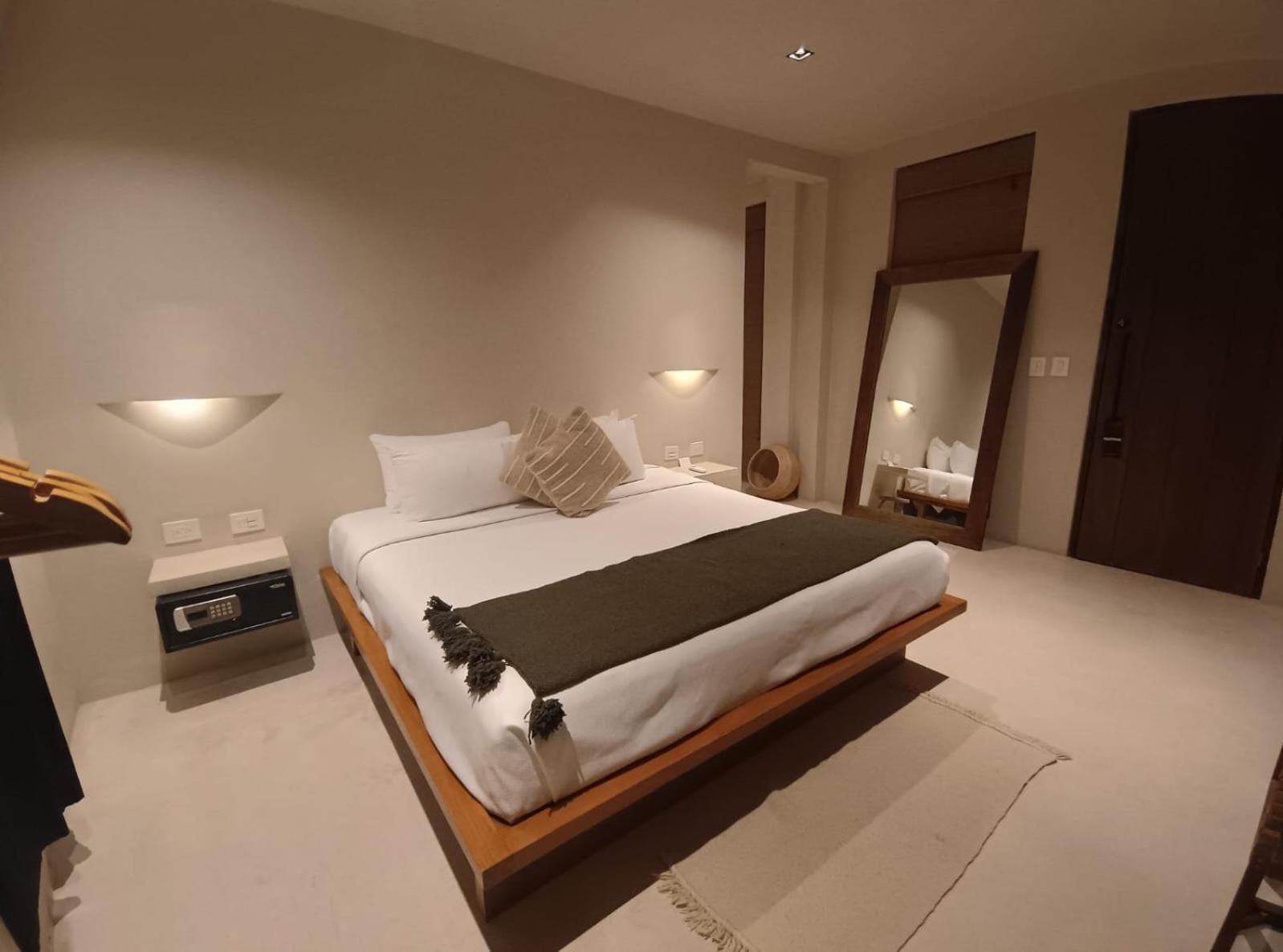 Downtown By Cruz Hoteles-adults Only Hotel 5*