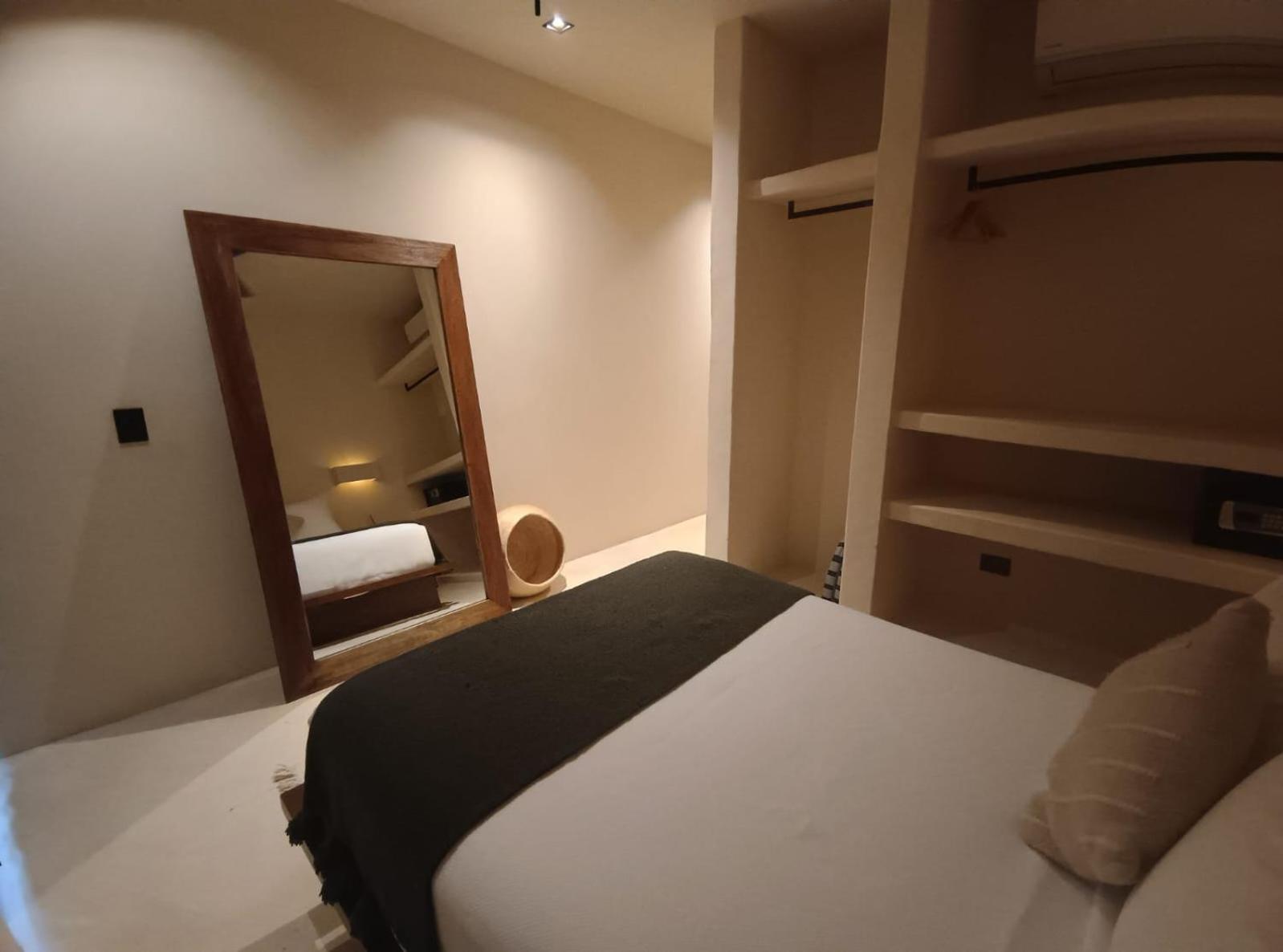 Downtown By Cruz Hoteles-adults Only 5*