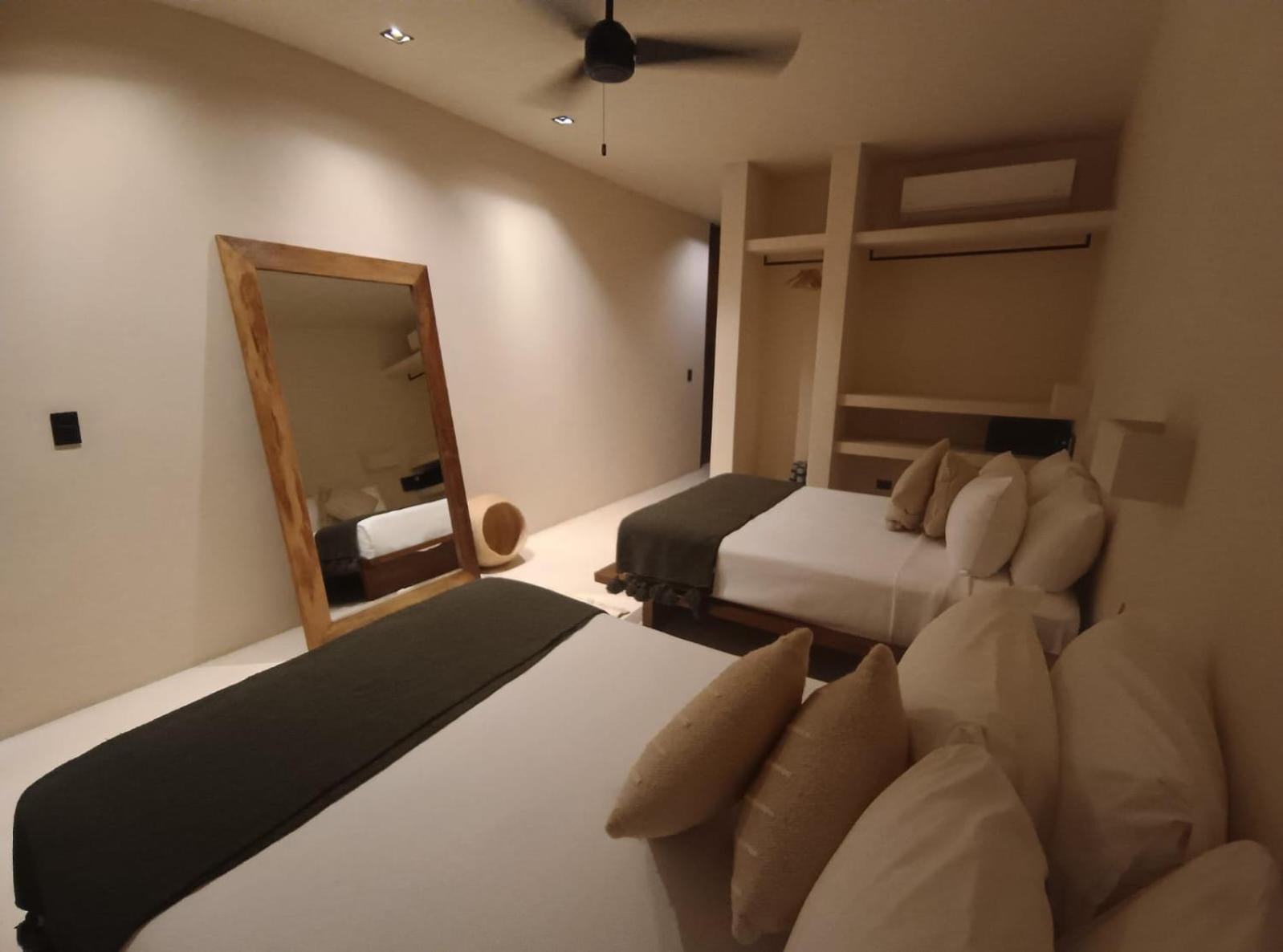 Downtown By Cruz Hoteles-adults Only Hotel Tulum