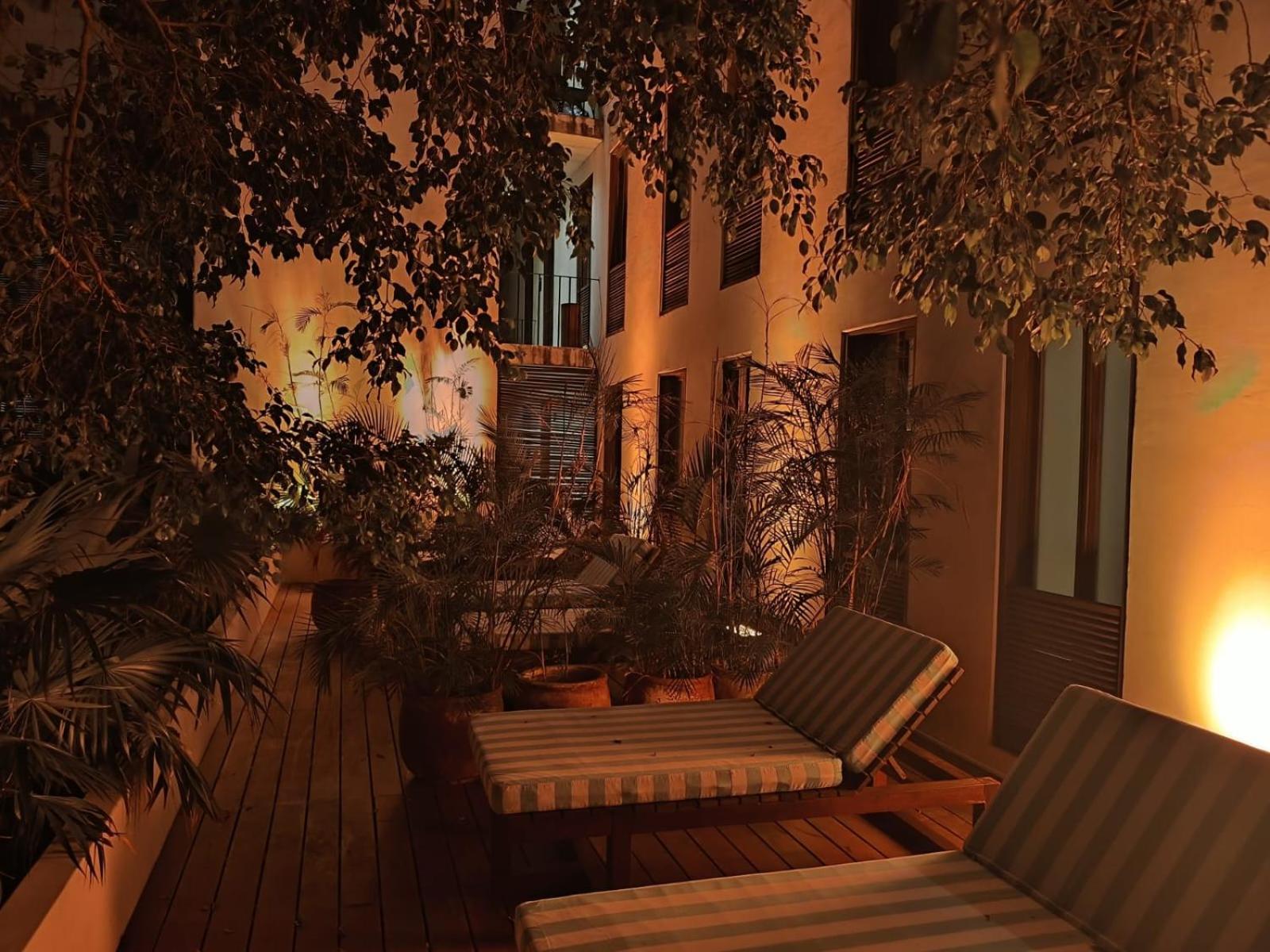 Hotel Downtown By Cruz Hoteles-adults Only