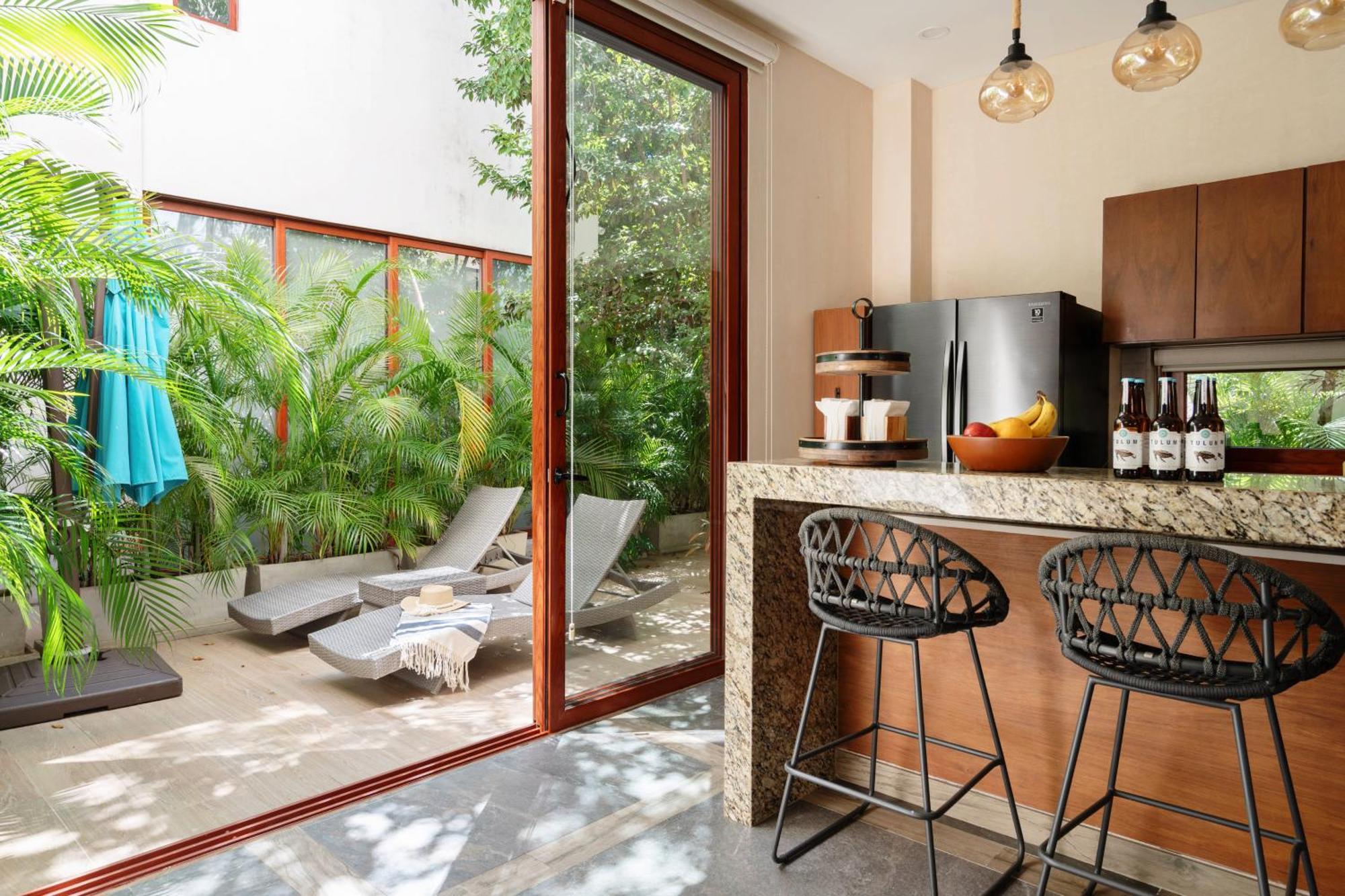 Wayak Luxury 5br Private Pool Gym, 24 7security Villa *