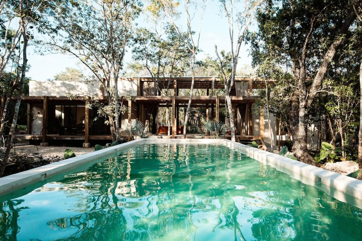 Casa Xul * Tulum