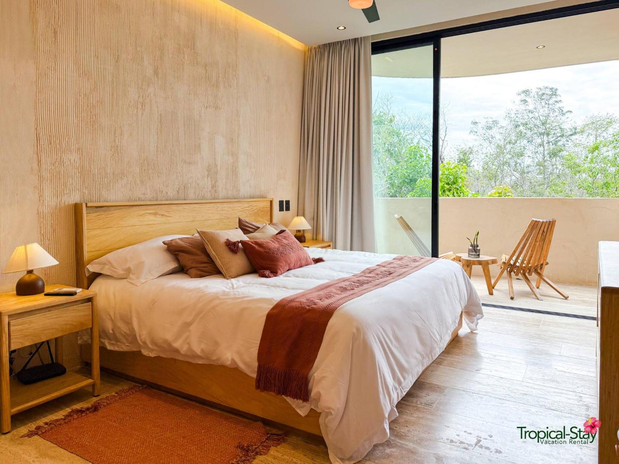 Kaabin Jungle Living C5 * Tulum
