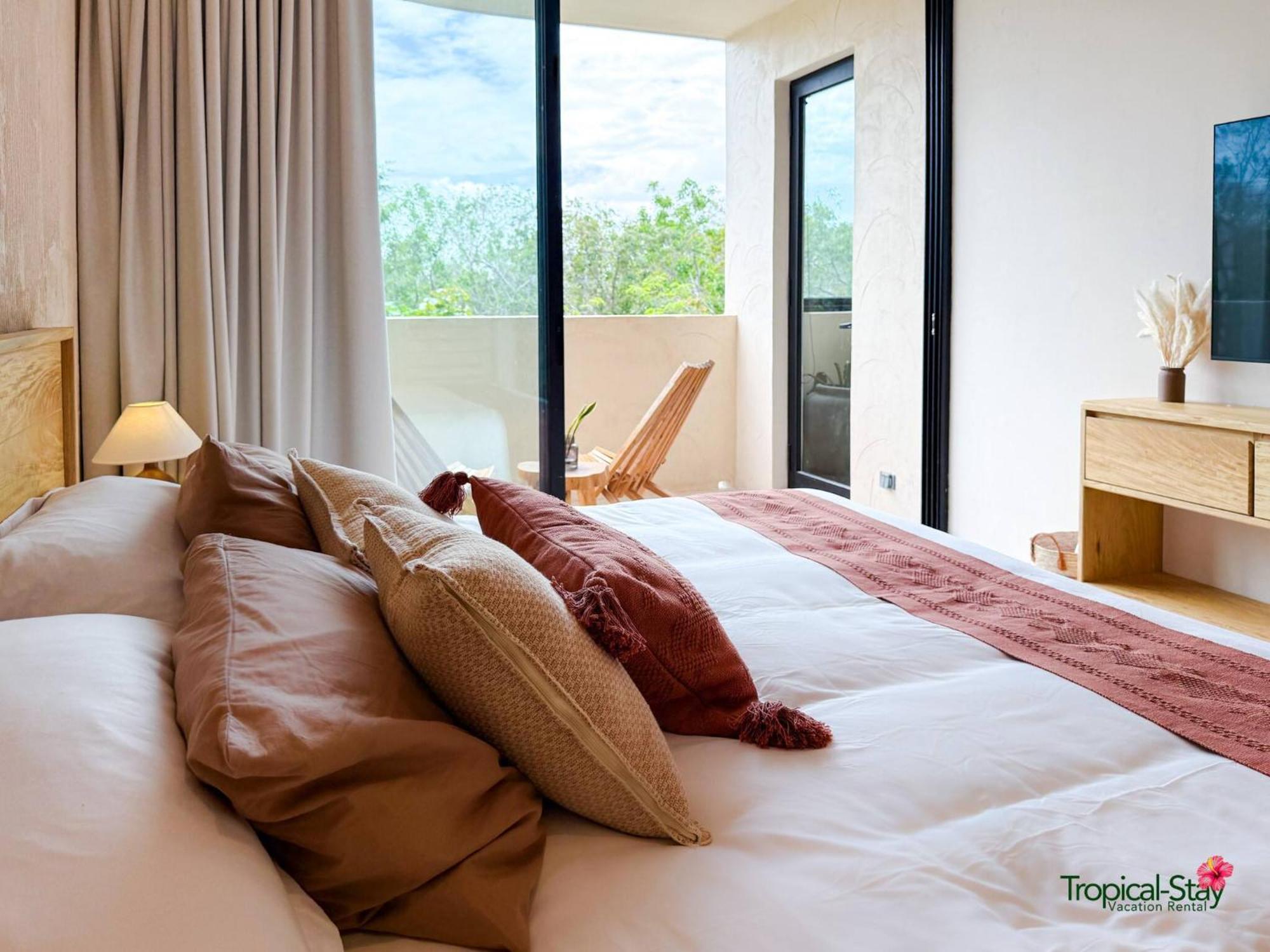 Apartment Kaabin Jungle Living C5