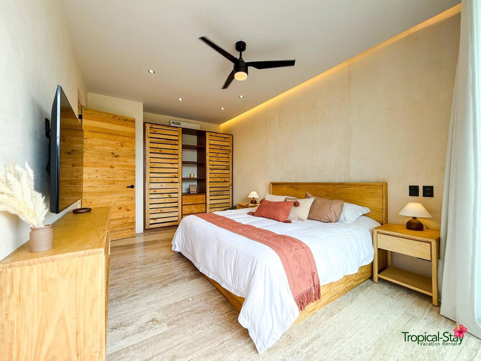 Apartment Kaabin Jungle Living C5
