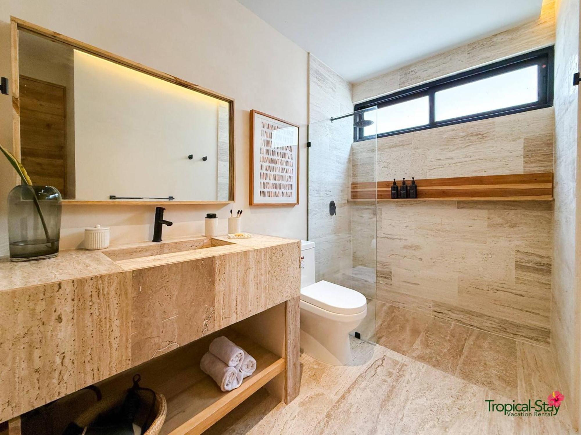 Kaabin Jungle Living C5 Apartment *