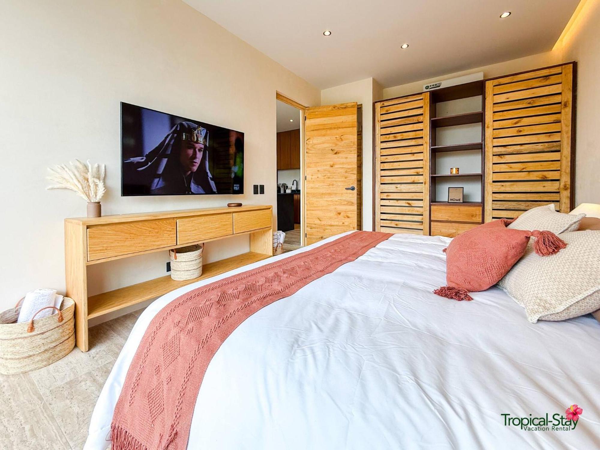Kaabin Jungle Living C5 * Tulum
