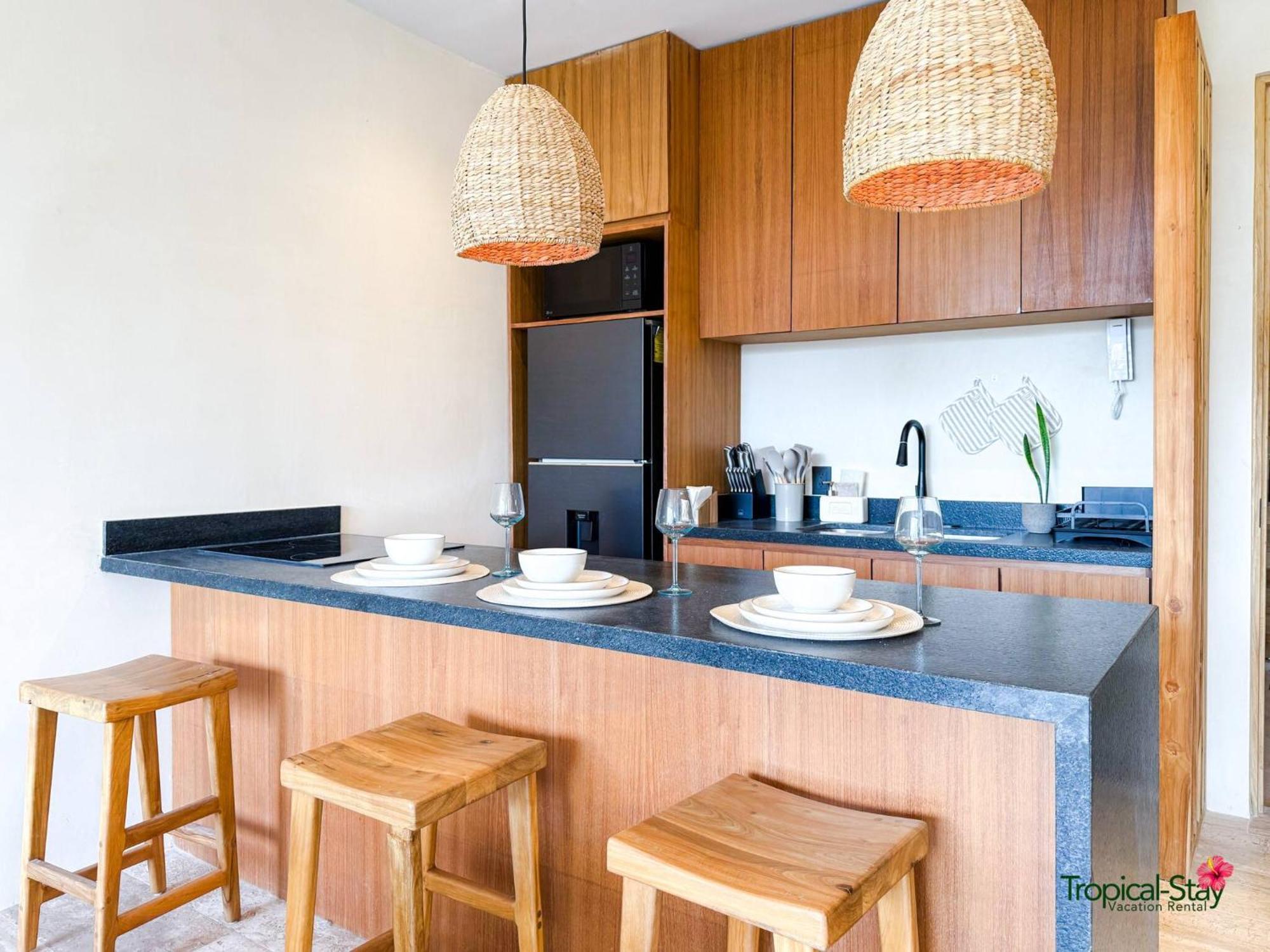 Kaabin Jungle Living C5 Apartment *