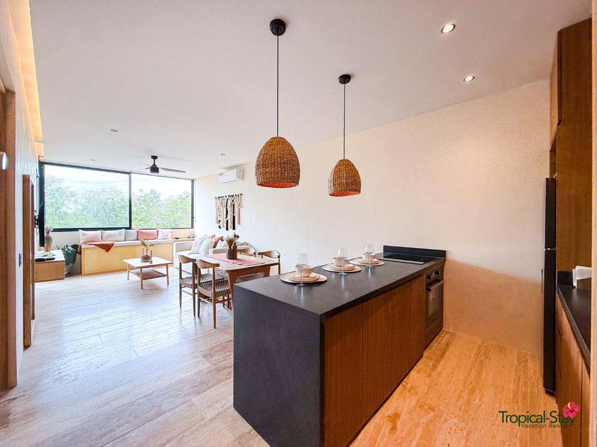 Kaabin Jungle Living C5 Tulum