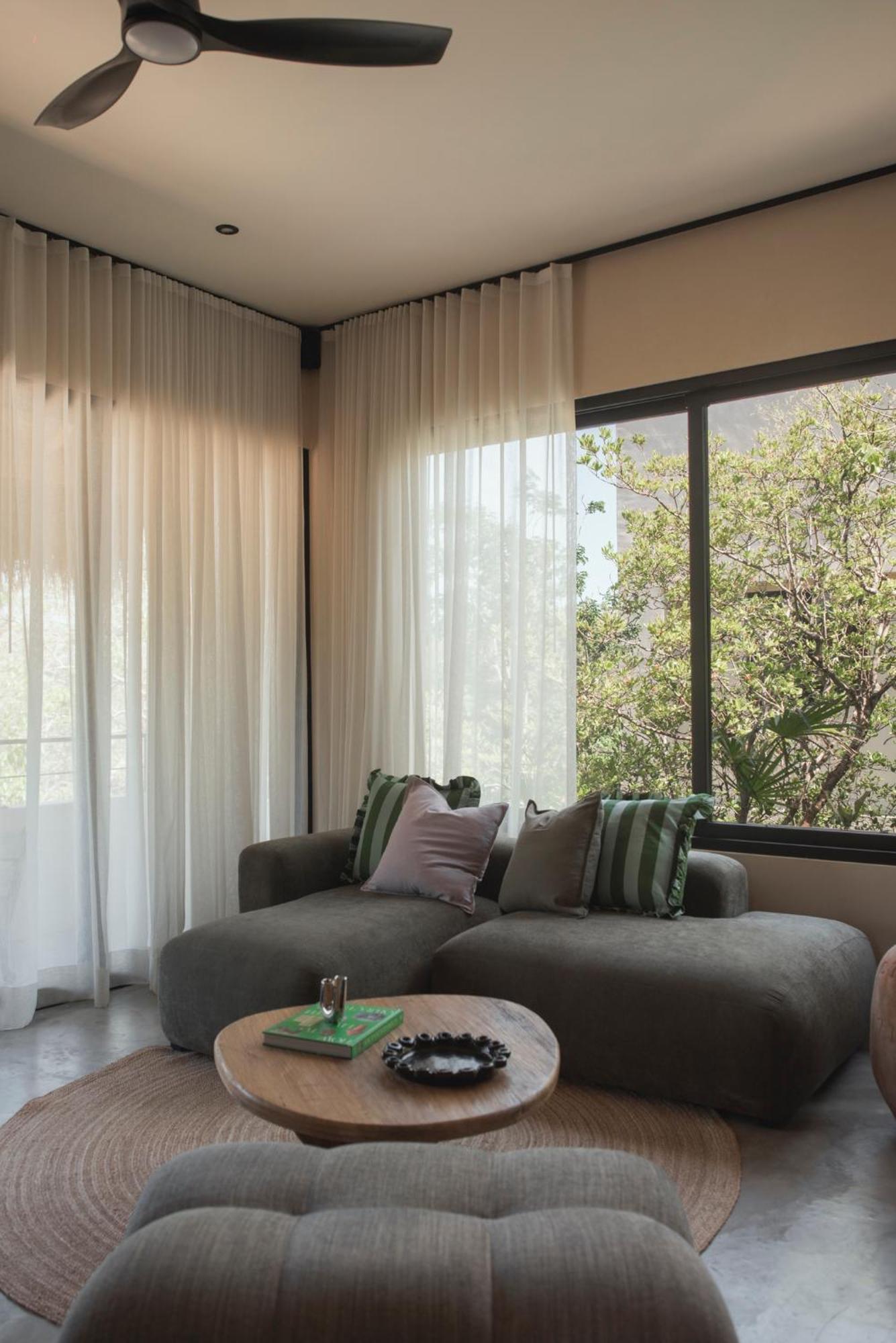 Homa Kah Apartahotel *