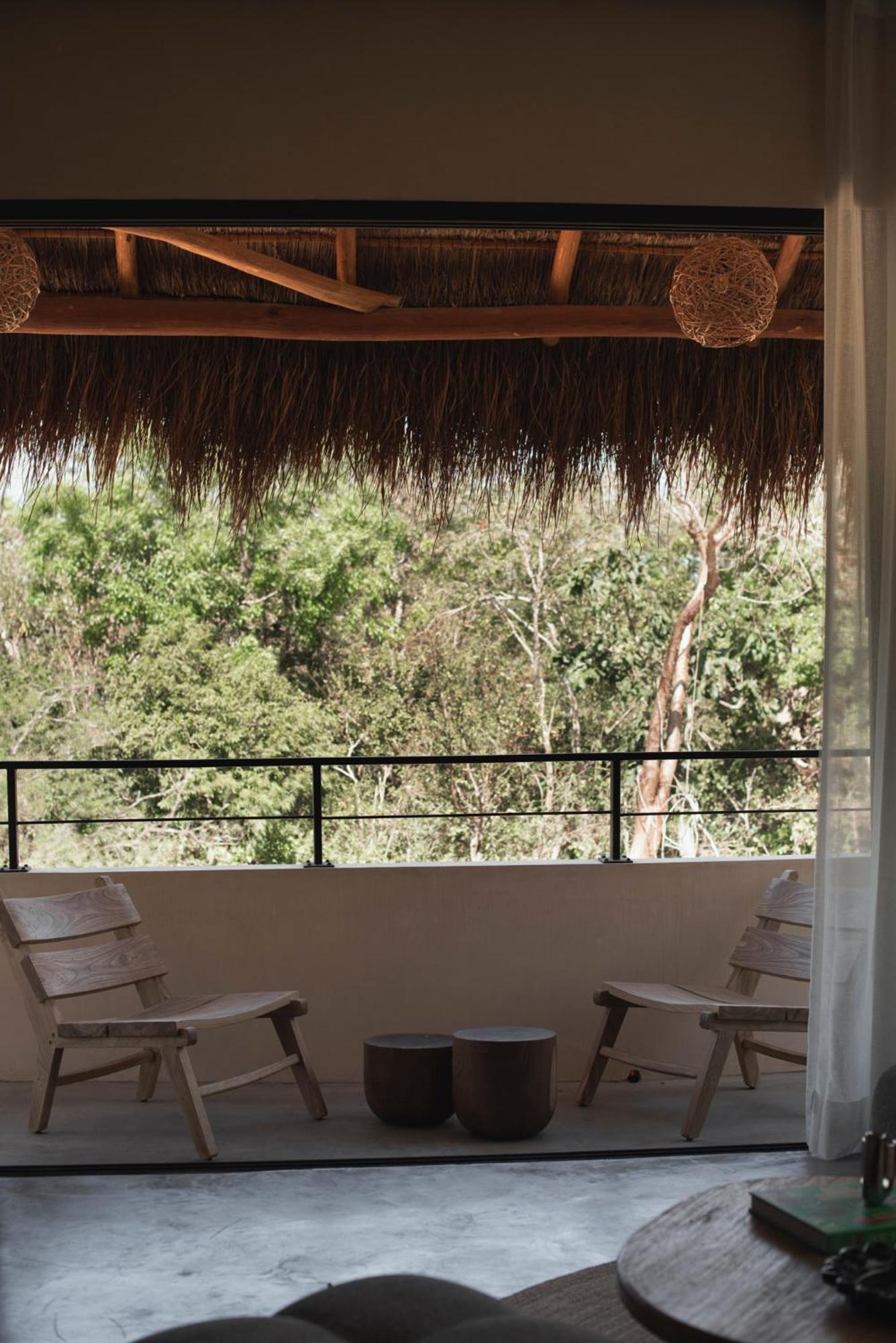 Homa Kah * Tulum