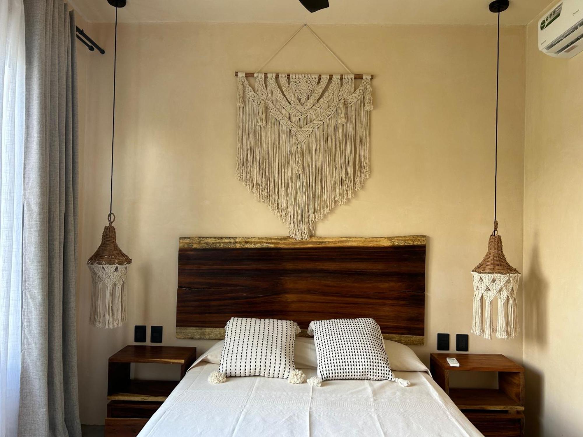 Homa Kah Apartahotel