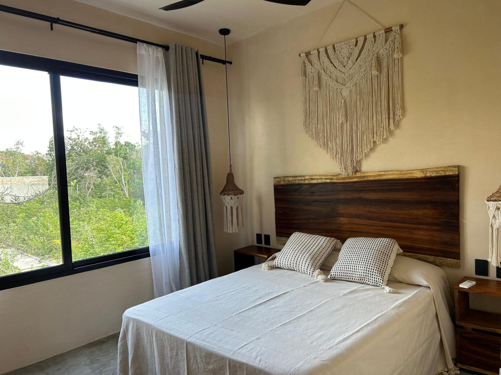 Homa Kah Apartahotel