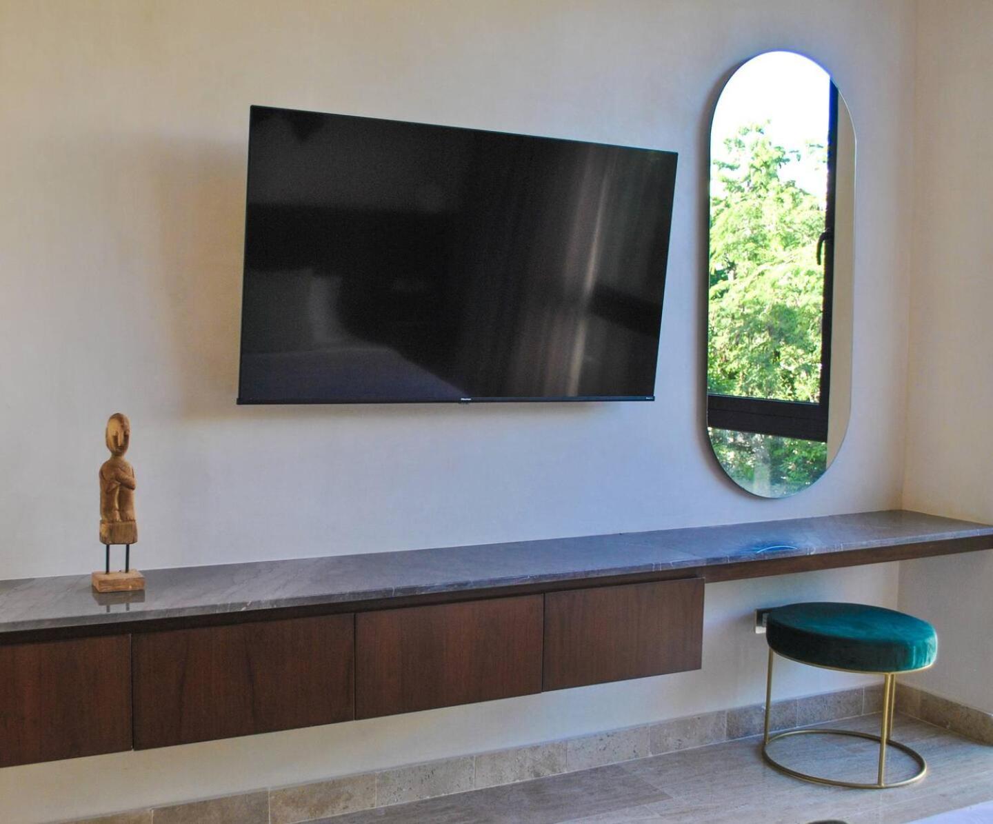 Upscale Desirable Location Apartamento *