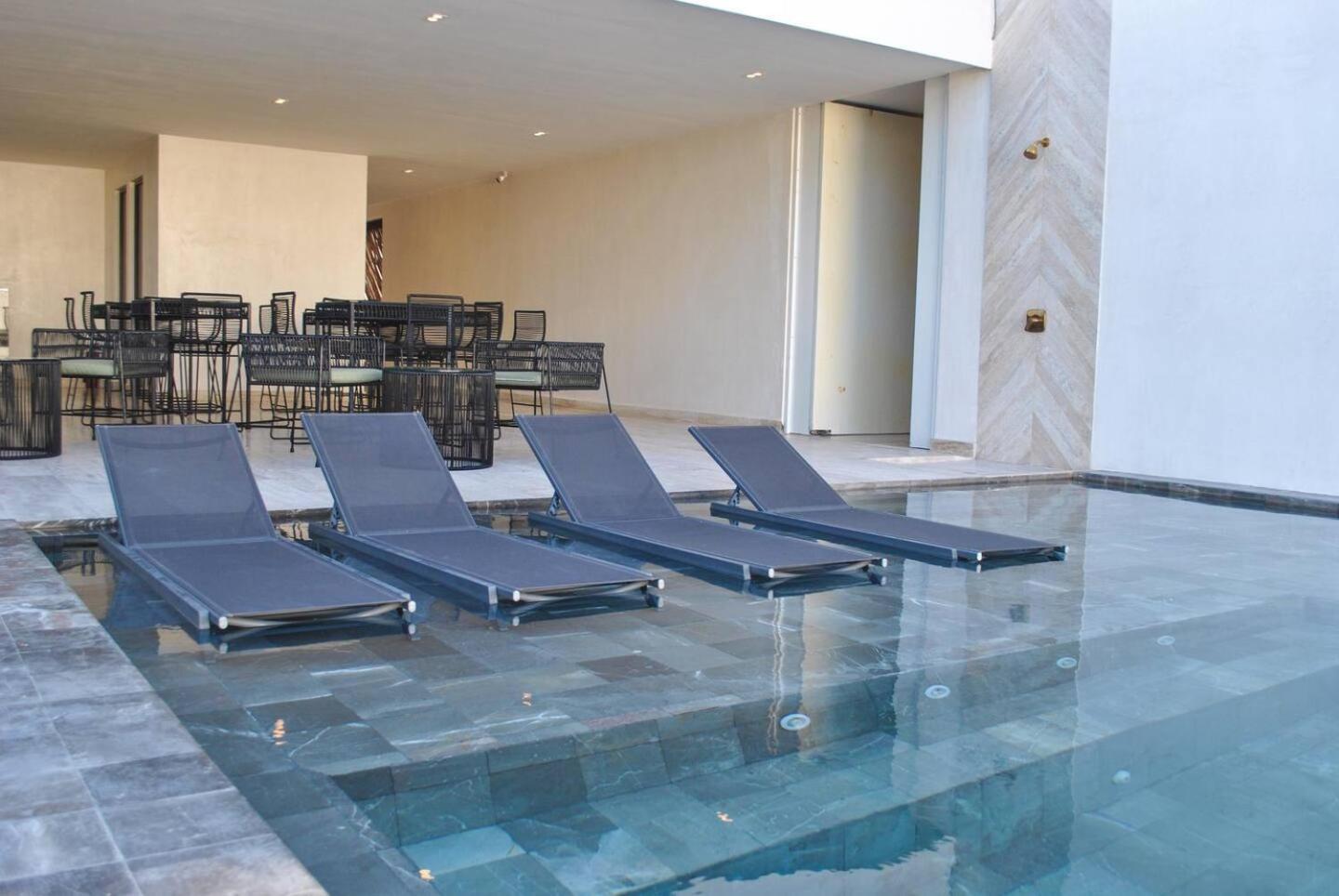 Apartamento Upscale Desirable Location Tulum
