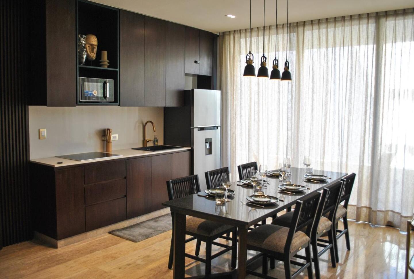 Upscale Desirable Location * Tulum