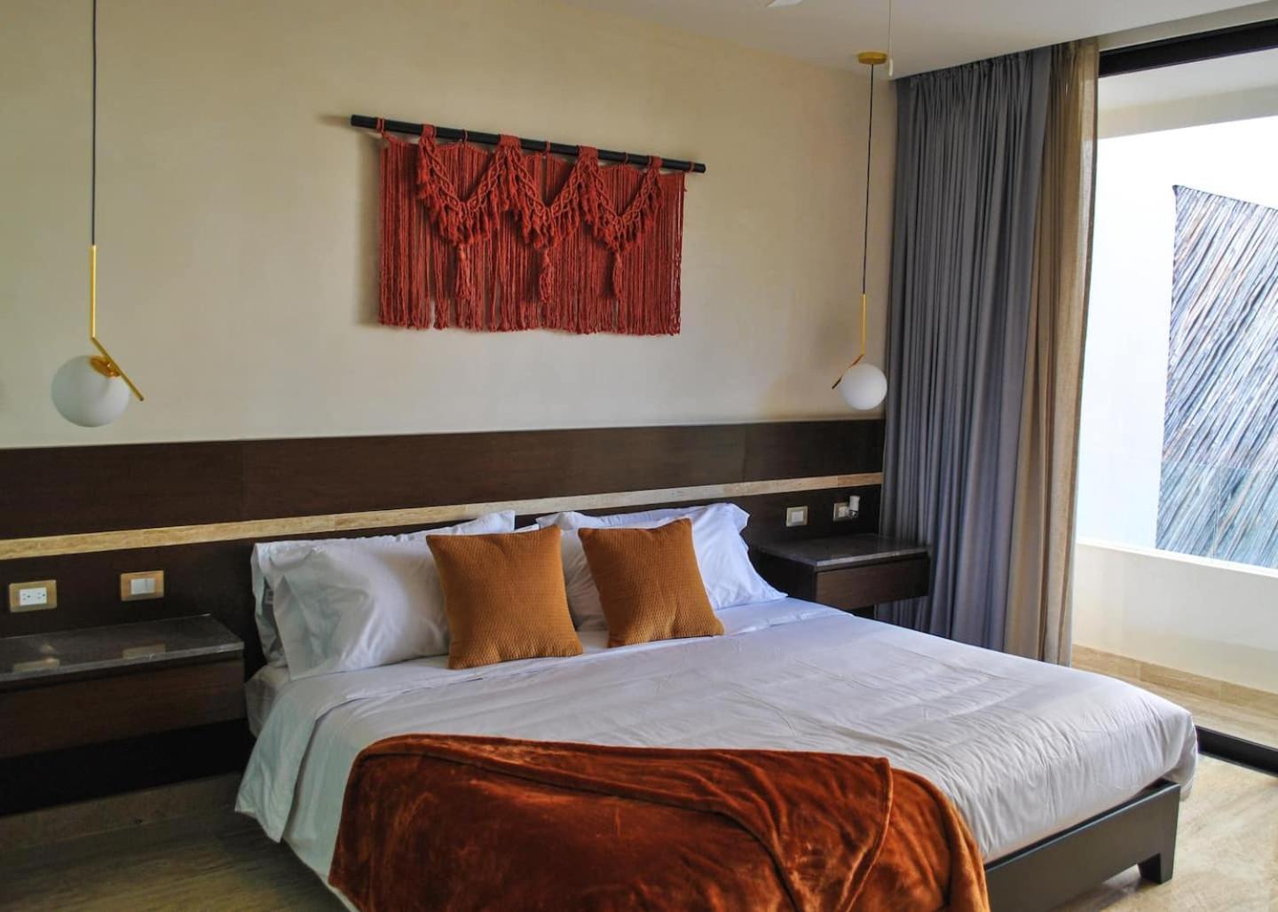 Upscale Desirable Location Apartamento *