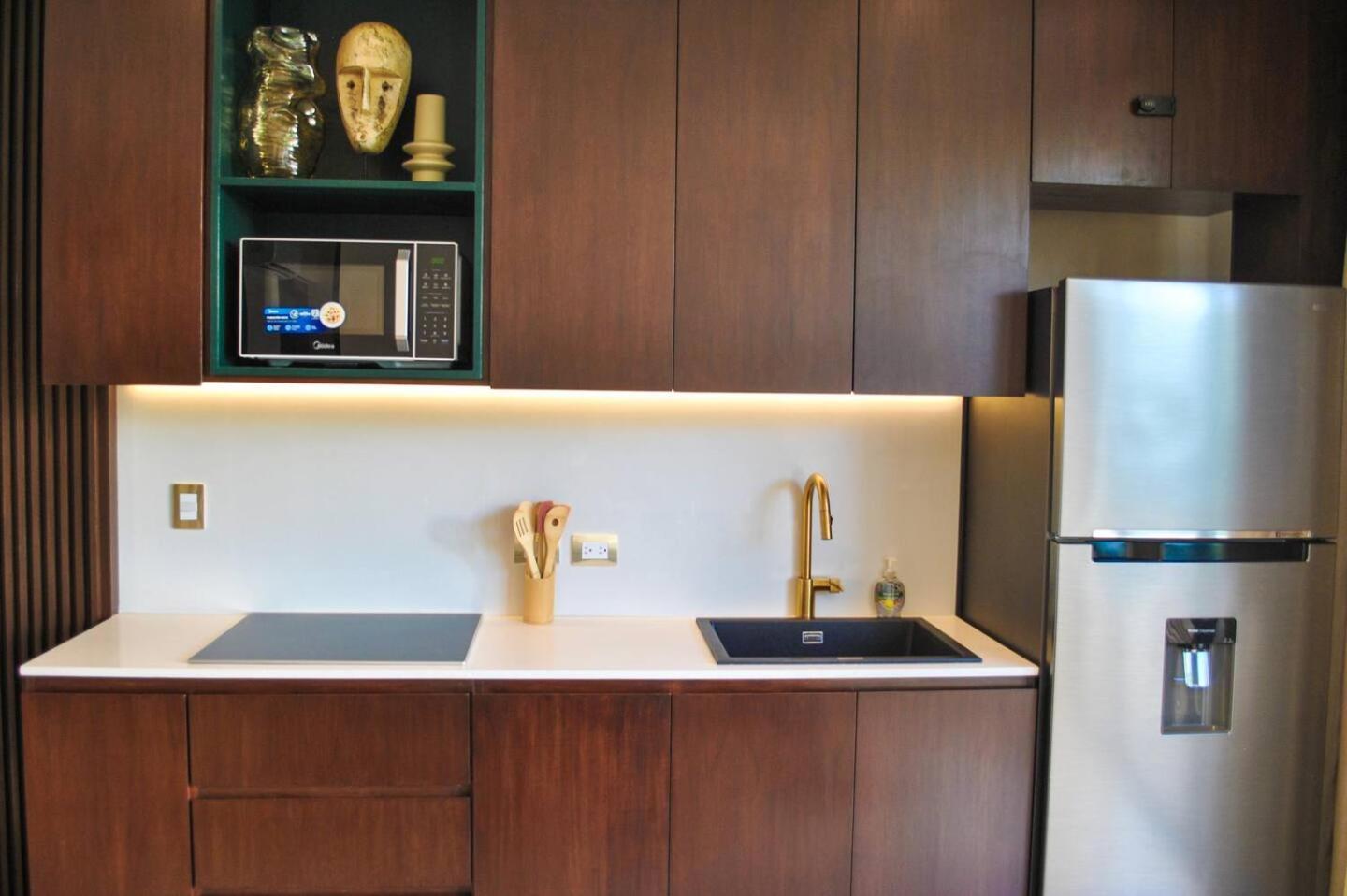 Upscale Desirable Location Apartamento *