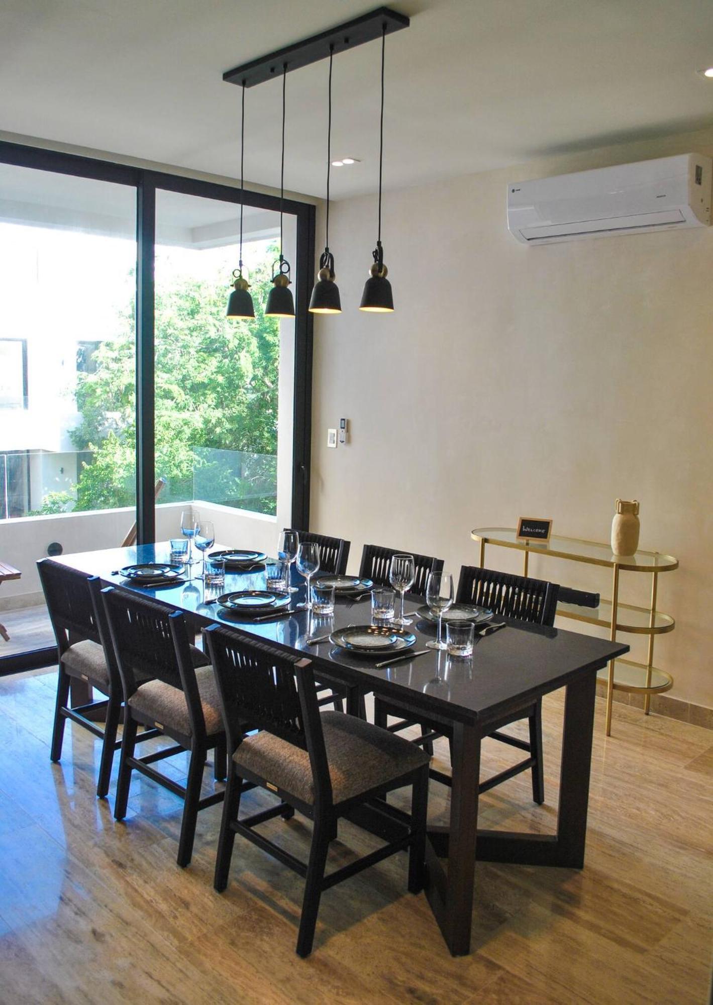 Apartamento Upscale Desirable Location
