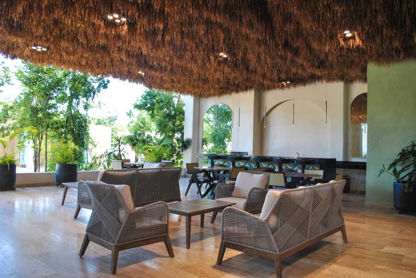 Upscale Desirable Location * Tulum