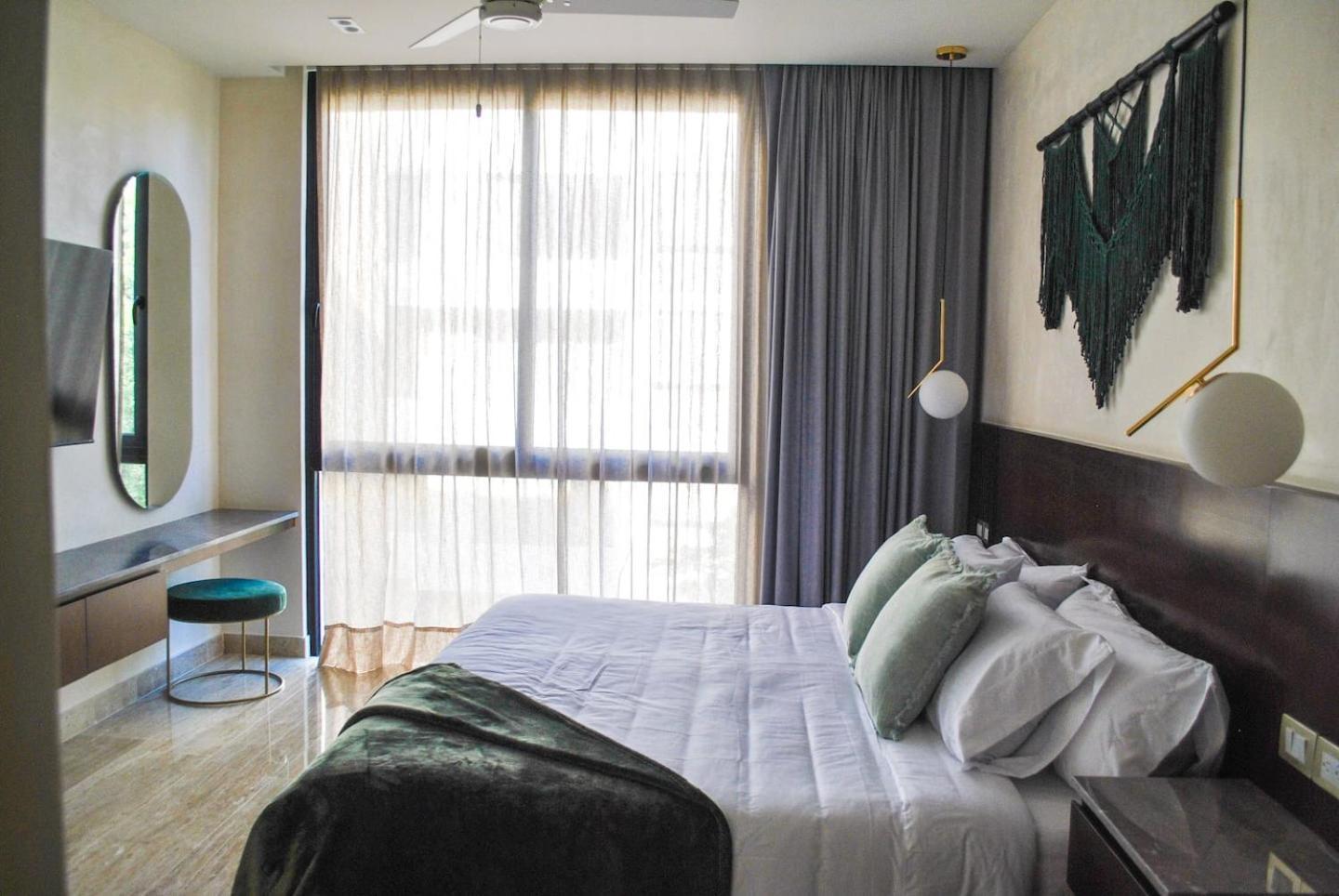Apartamento Upscale Desirable Location