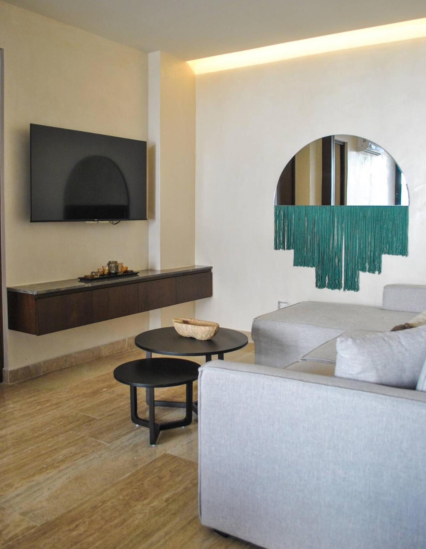 Upscale Desirable Location Apartamento Tulum