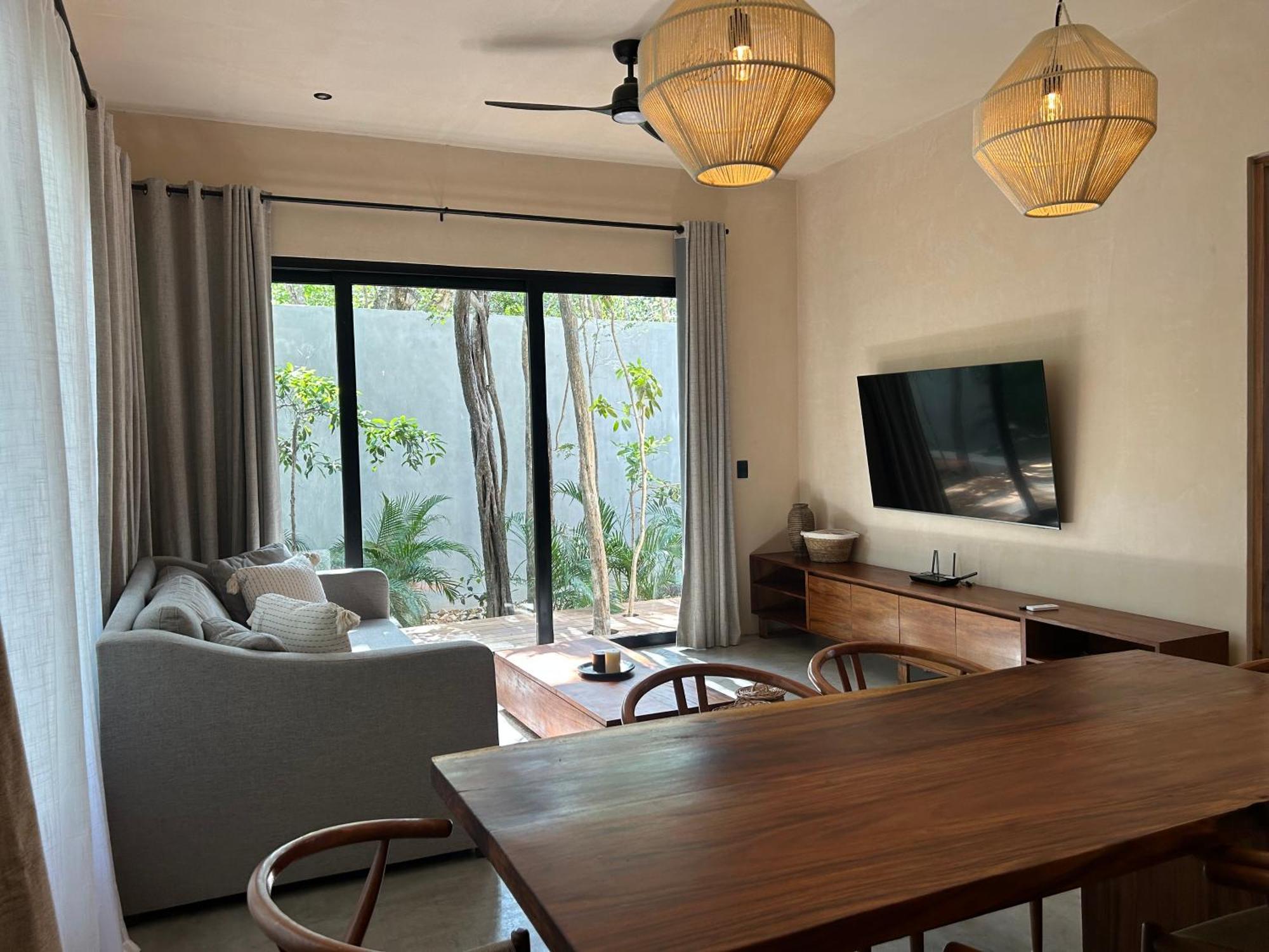Homa Kah Apartahotel Tulum