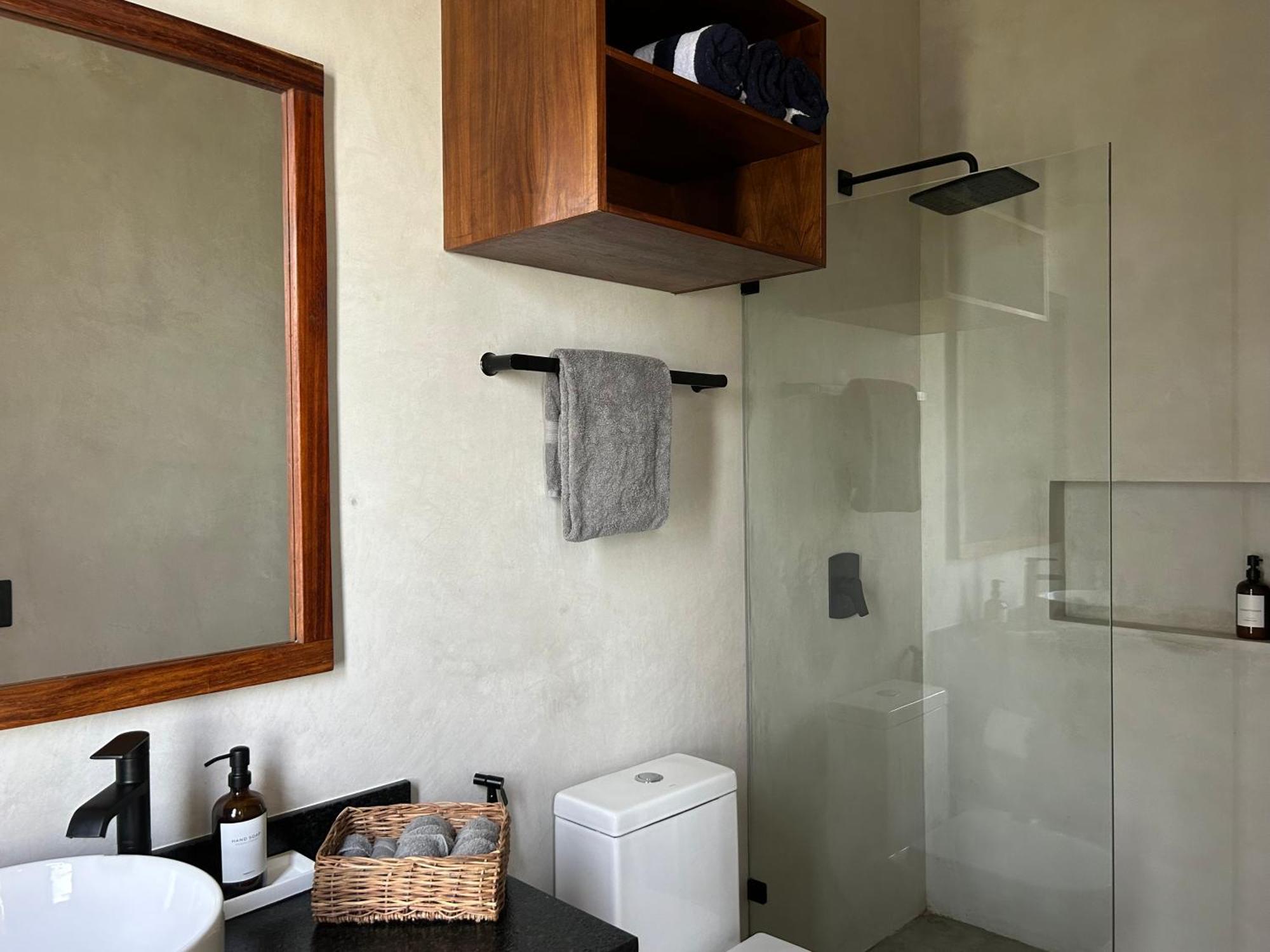 Apartahotel Homa Kah Tulum