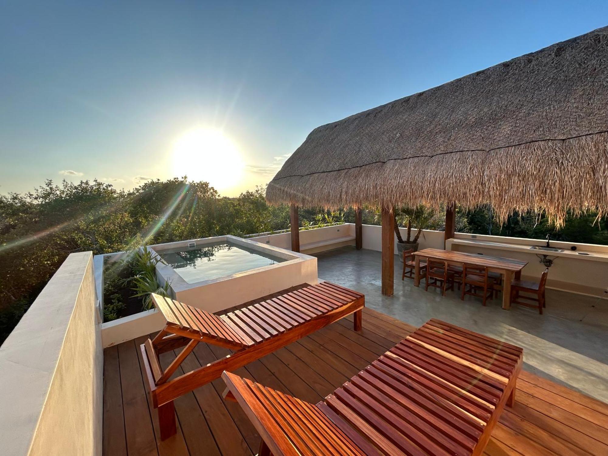 Homa Kah * Tulum