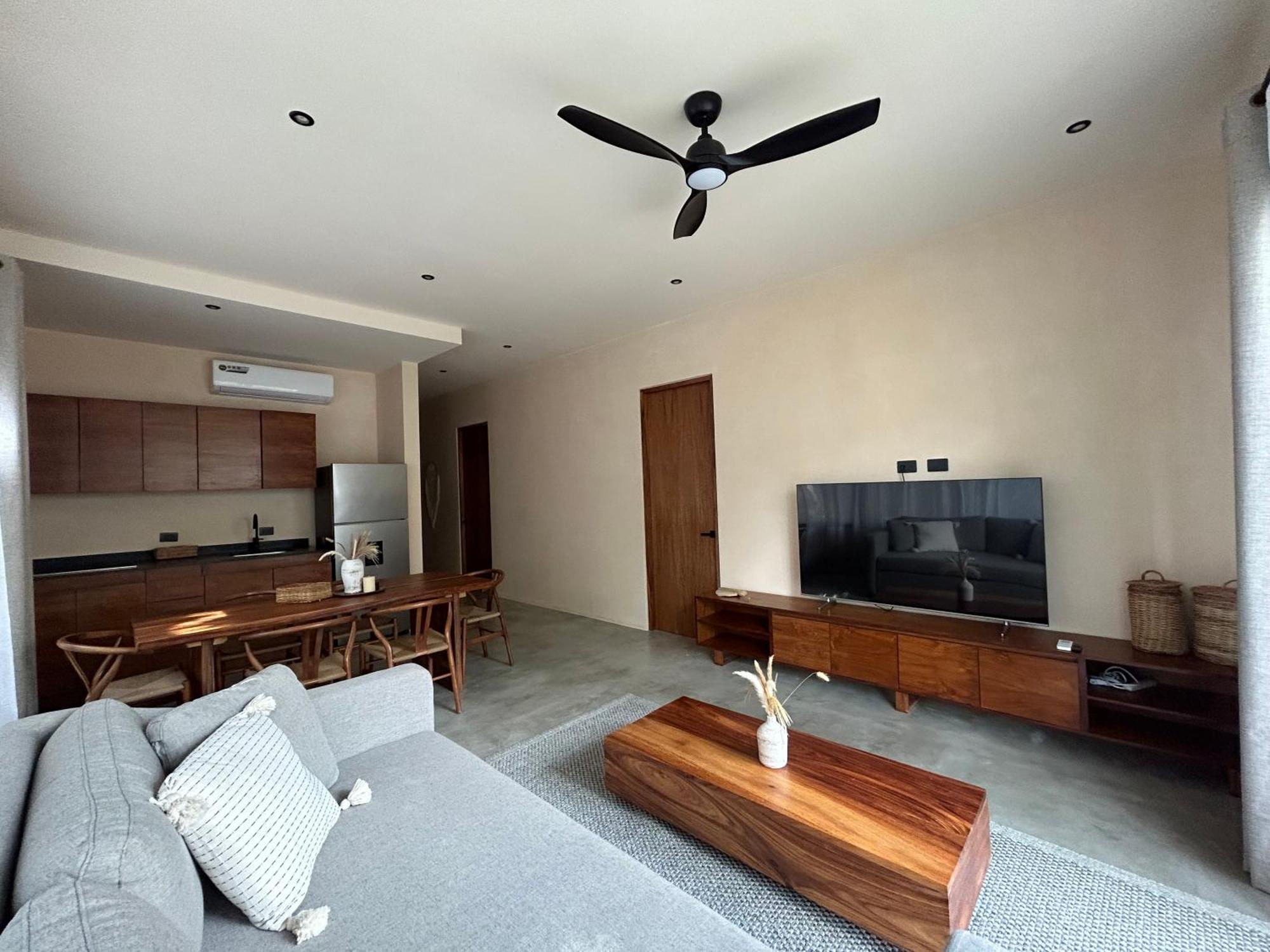 Apartahotel Homa Kah Tulum