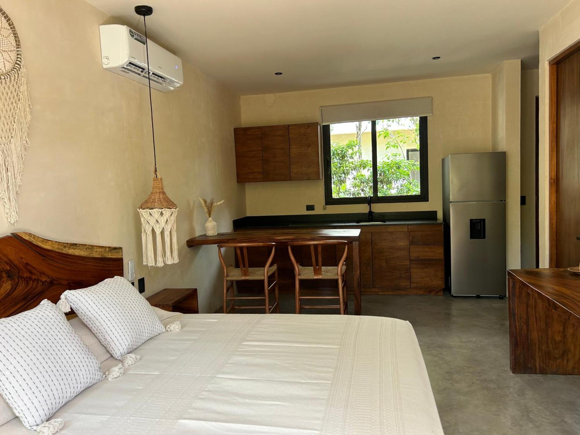 Homa Kah Apartahotel