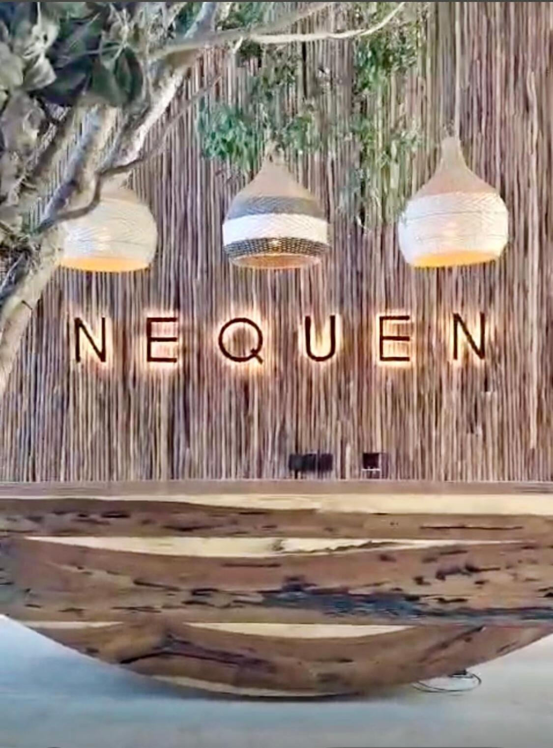 Nequen 103