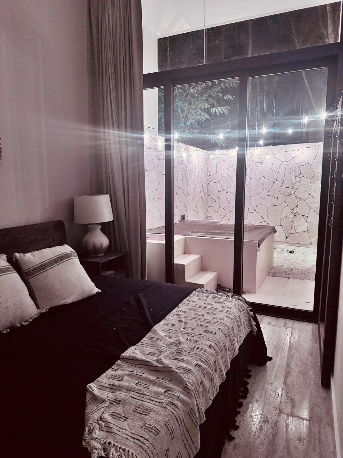 Apartamento Nequen 103 Tulum