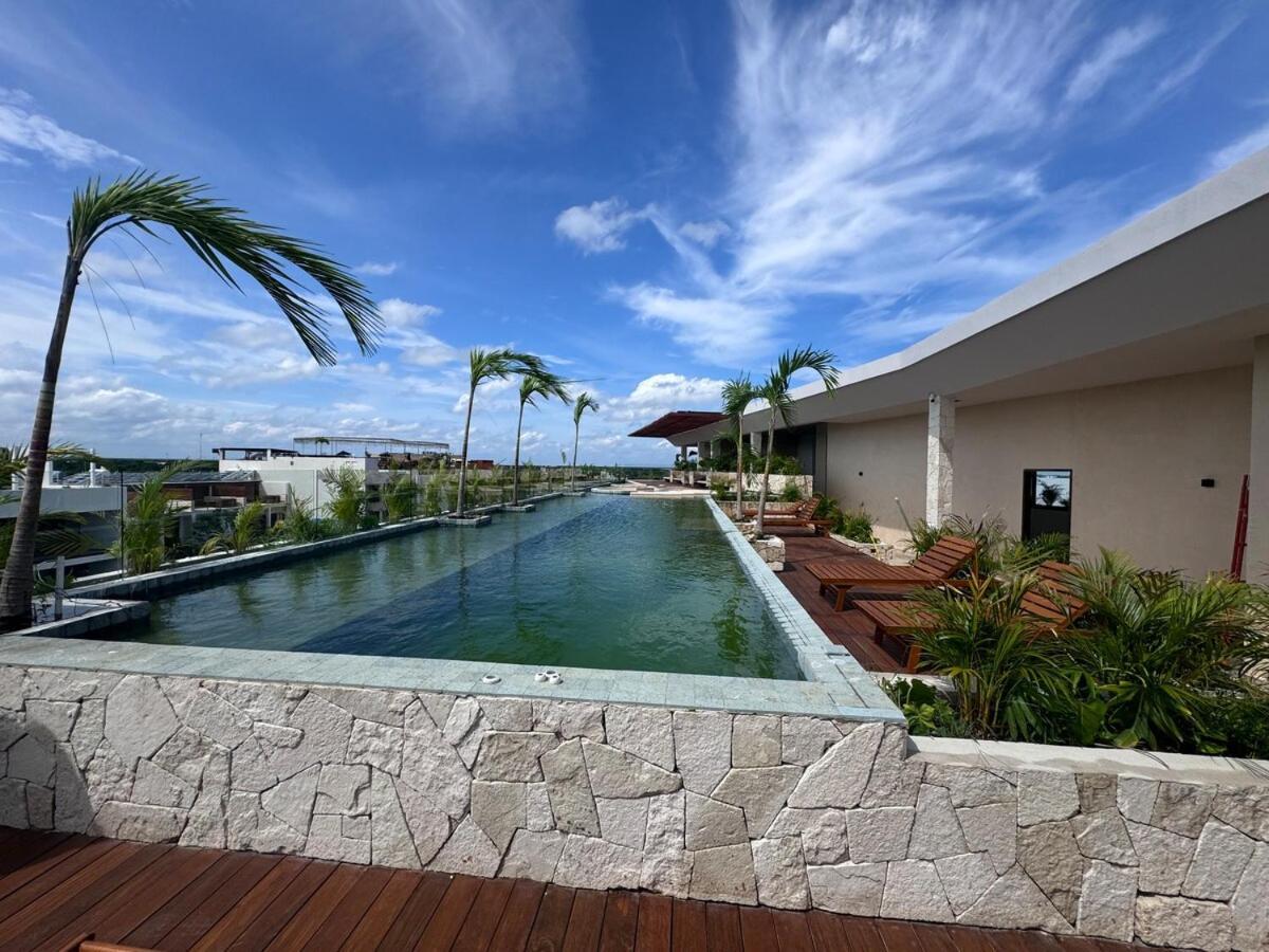 Nequen 103 Tulum