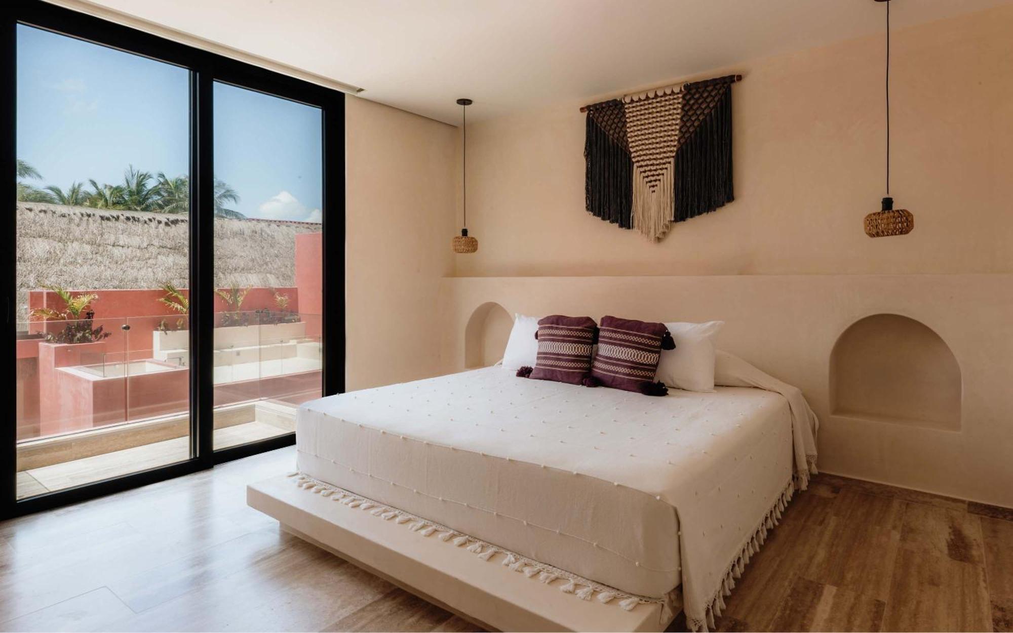 Сasa de vacaciones Beachfront Oasis - Yoga Deck - Jacuzzi - 25m Pool