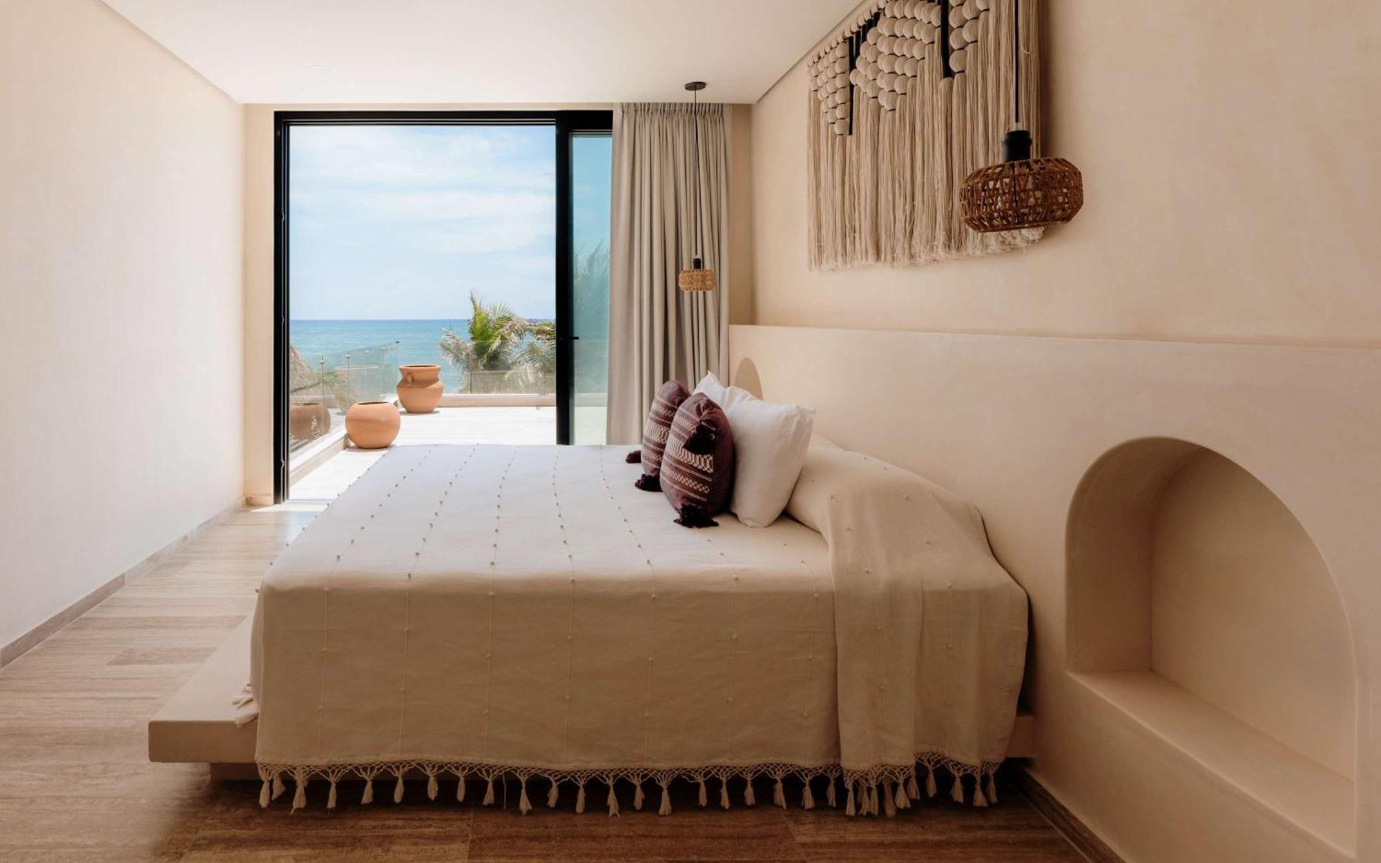 Сasa de vacaciones Beachfront Oasis - Yoga Deck - Jacuzzi - 25m Pool *